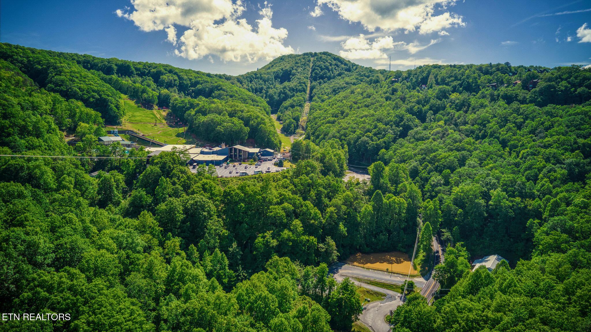1310 N Baden Circle Gatlinburg TN 37738
