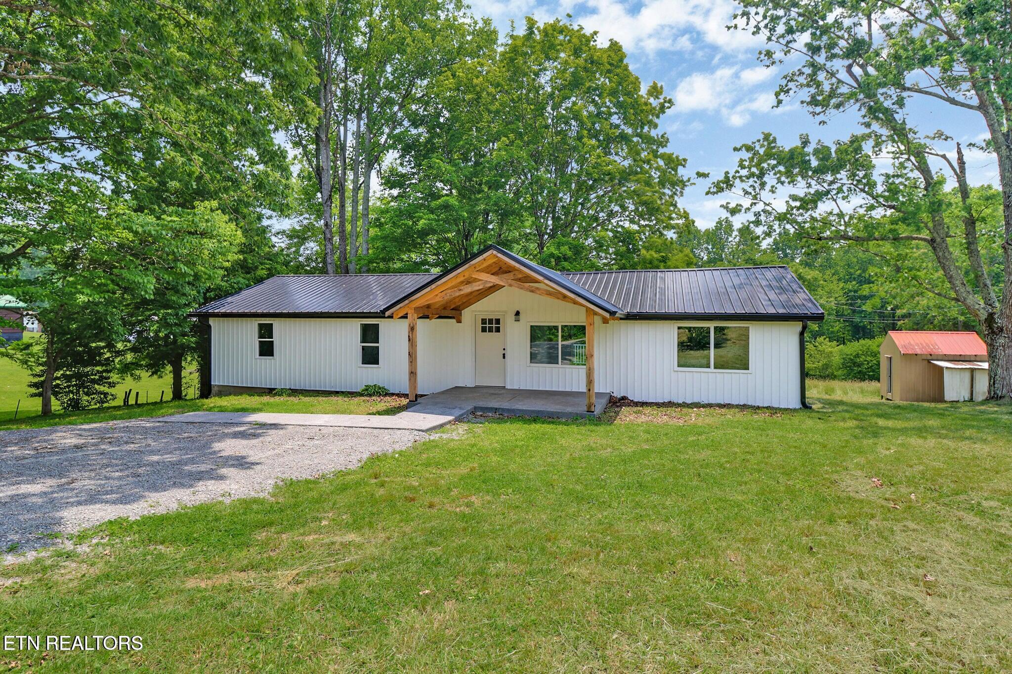 1095 Franklin Road Jamestown TN 38556