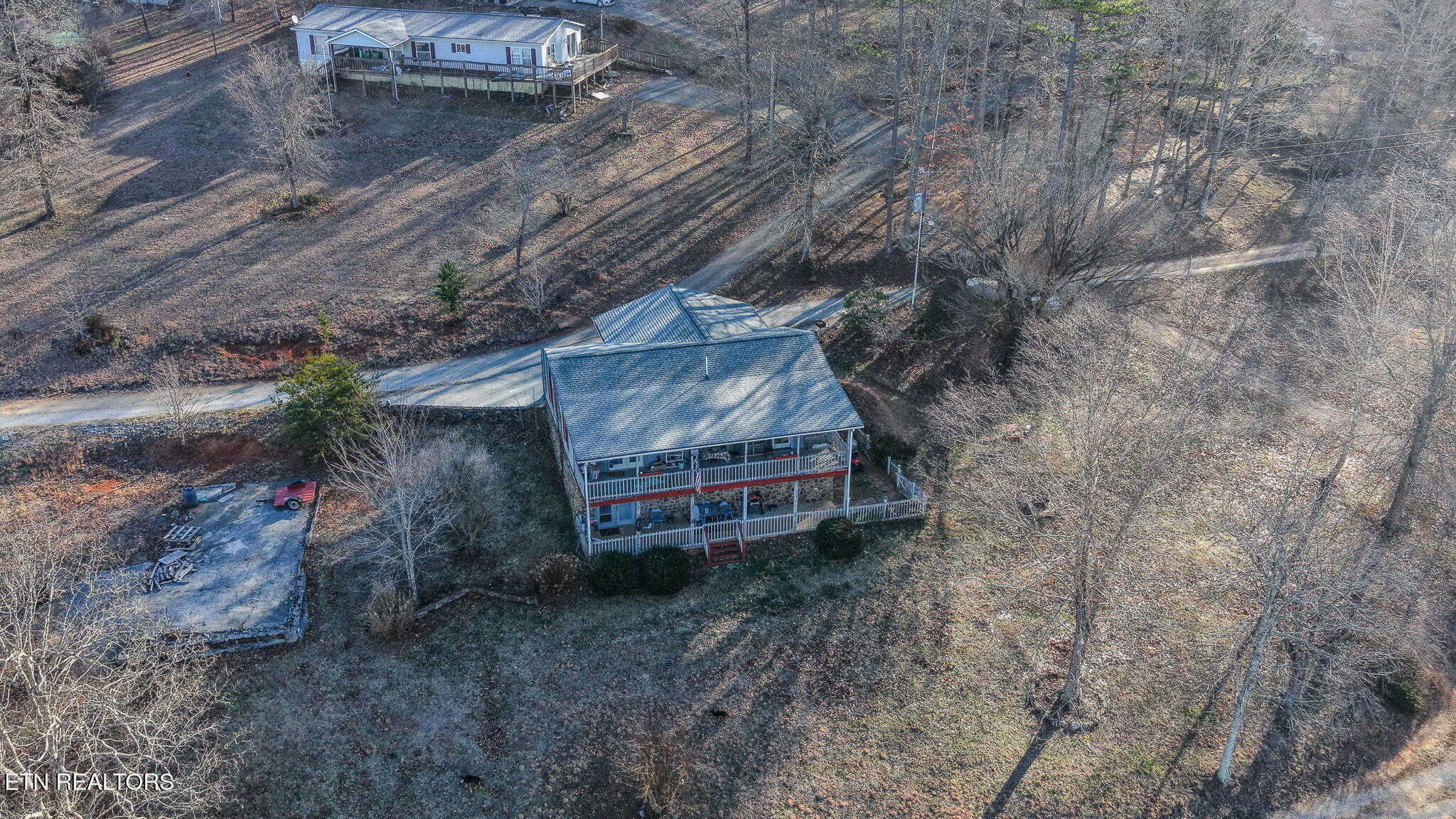 210 Last Lz Lane Speedwell TN 37870