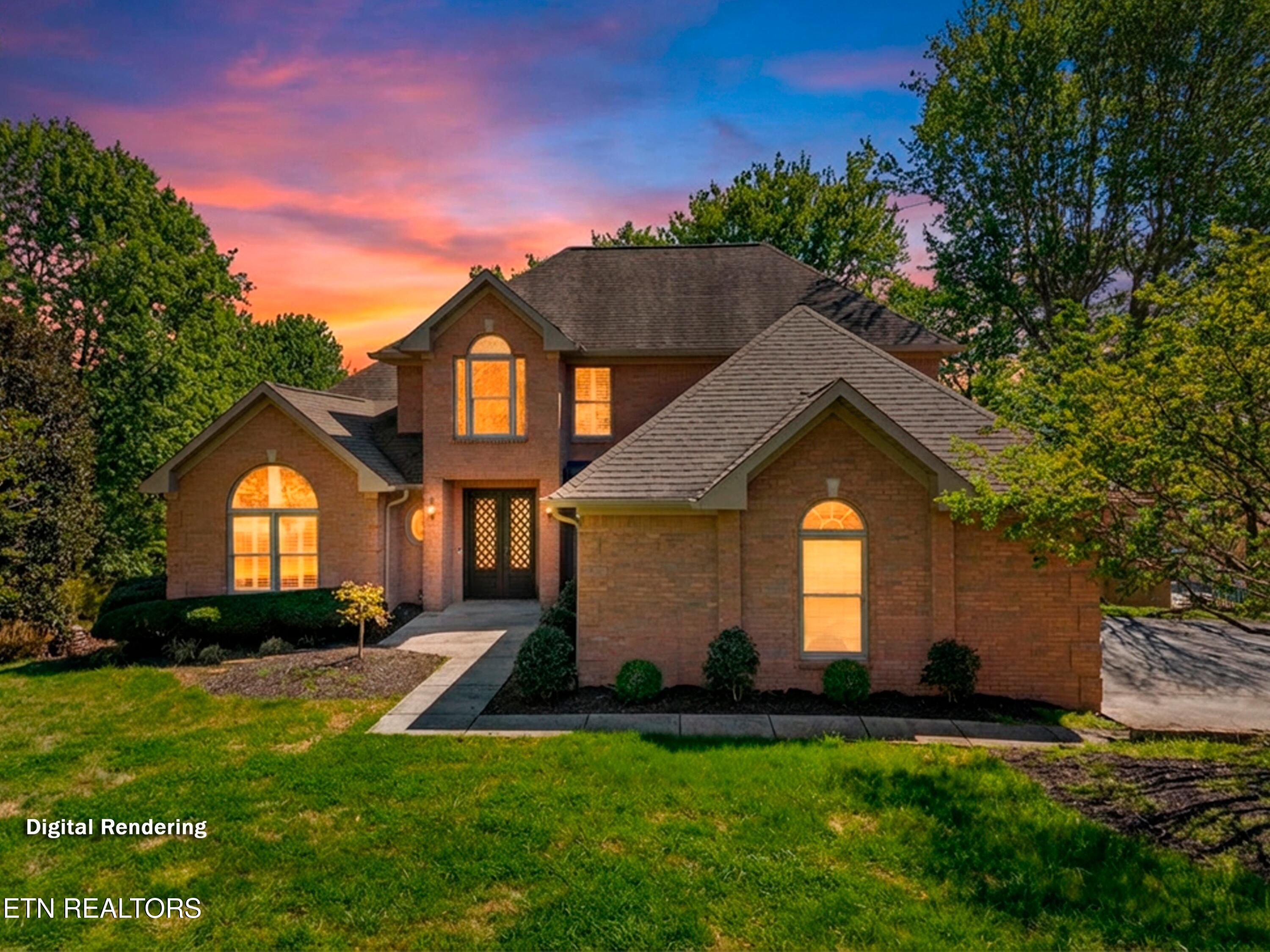 1075 St Ives Court Morristown TN 37814
