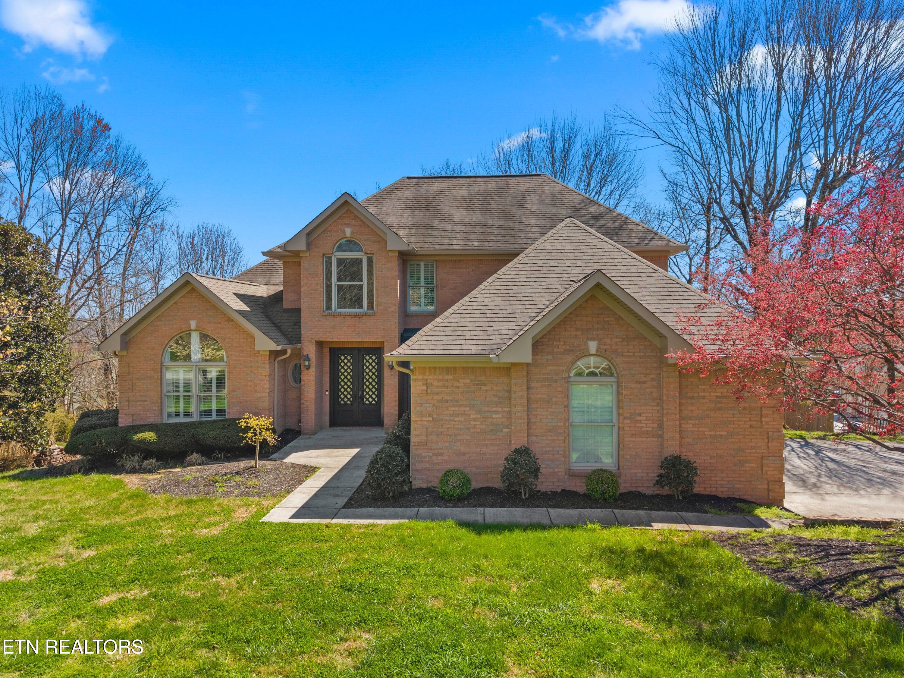 1075 St Ives Court Morristown TN 37814
