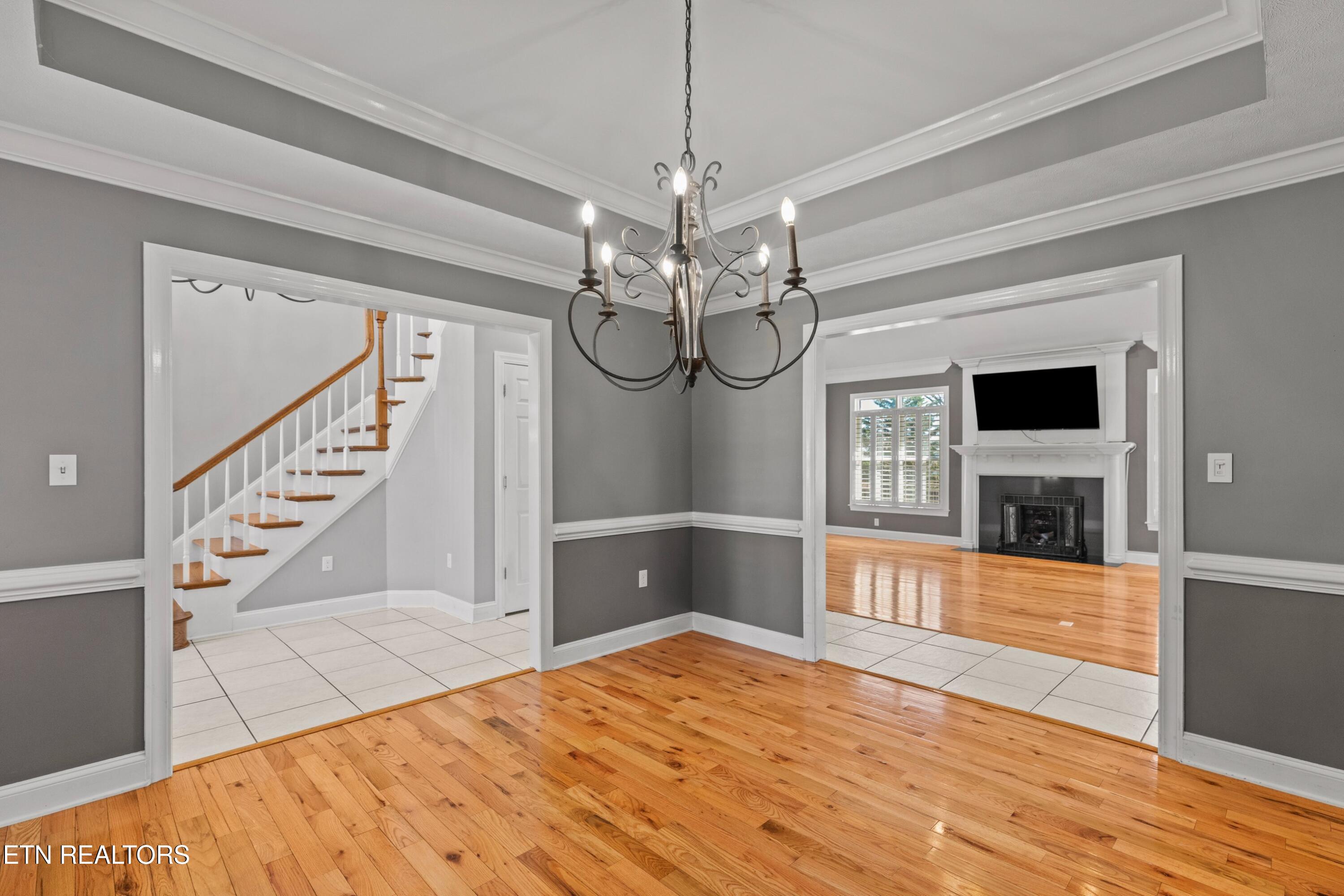 1075 St Ives Court Morristown TN 37814