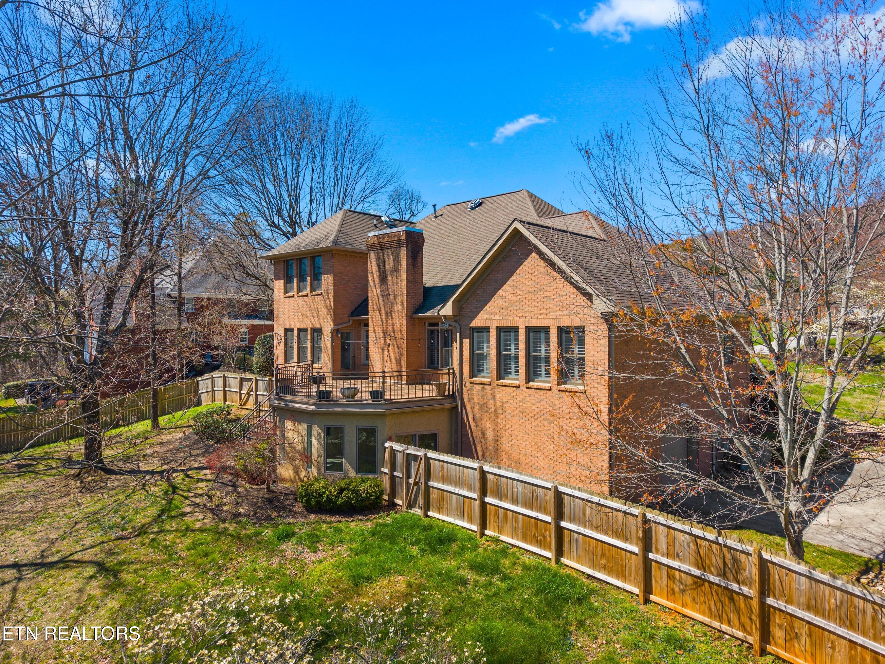 1075 St Ives Court Morristown TN 37814