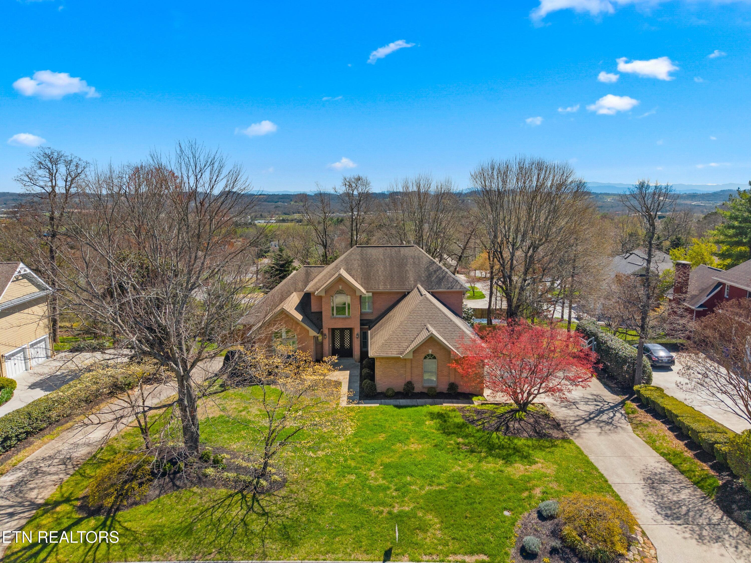 1075 St Ives Court Morristown TN 37814