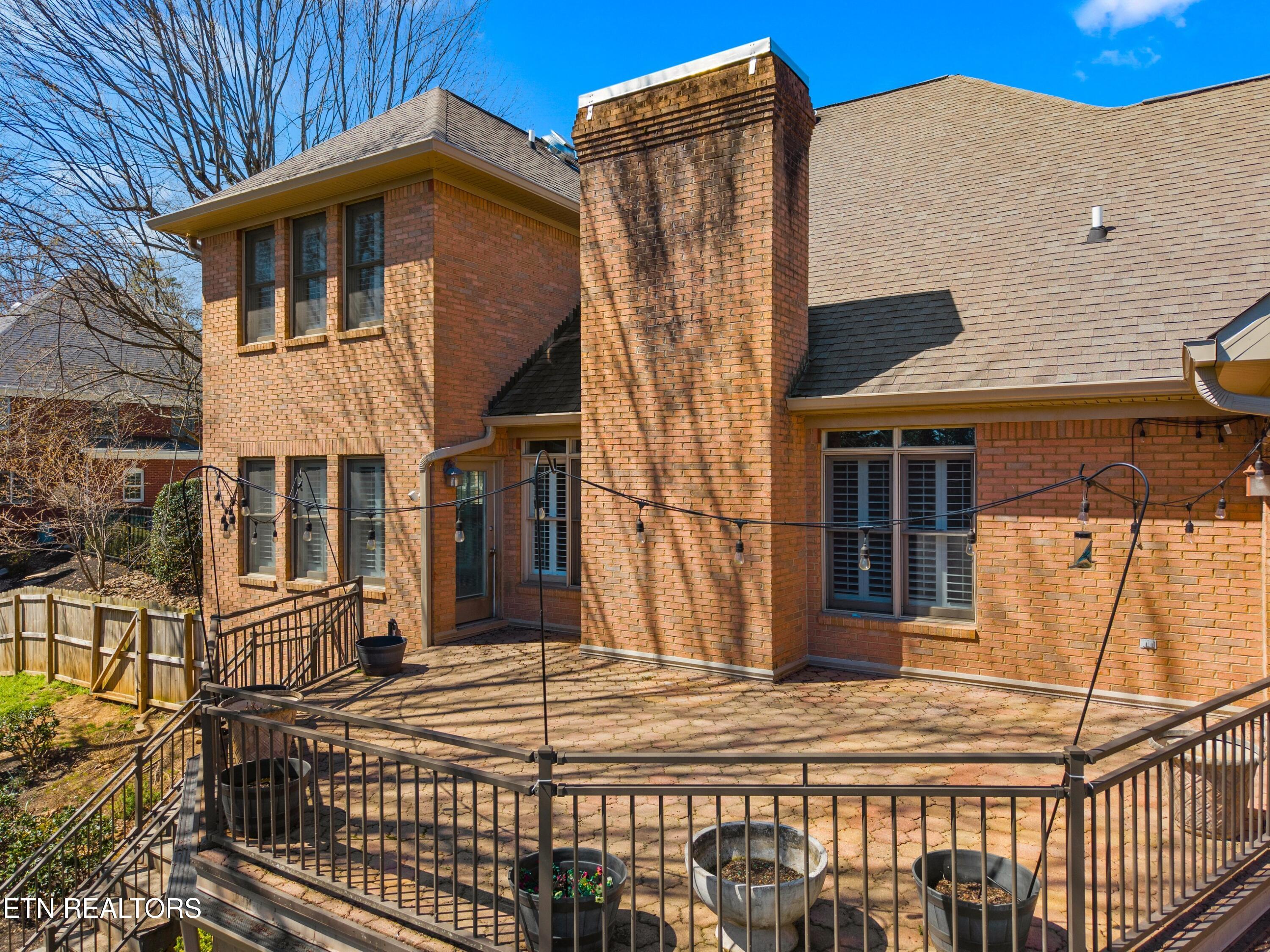 1075 St Ives Court Morristown TN 37814