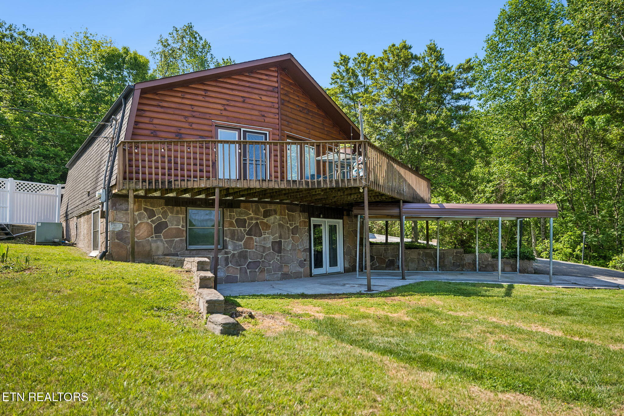 6911 Sevierville Pike Knoxville TN 37920