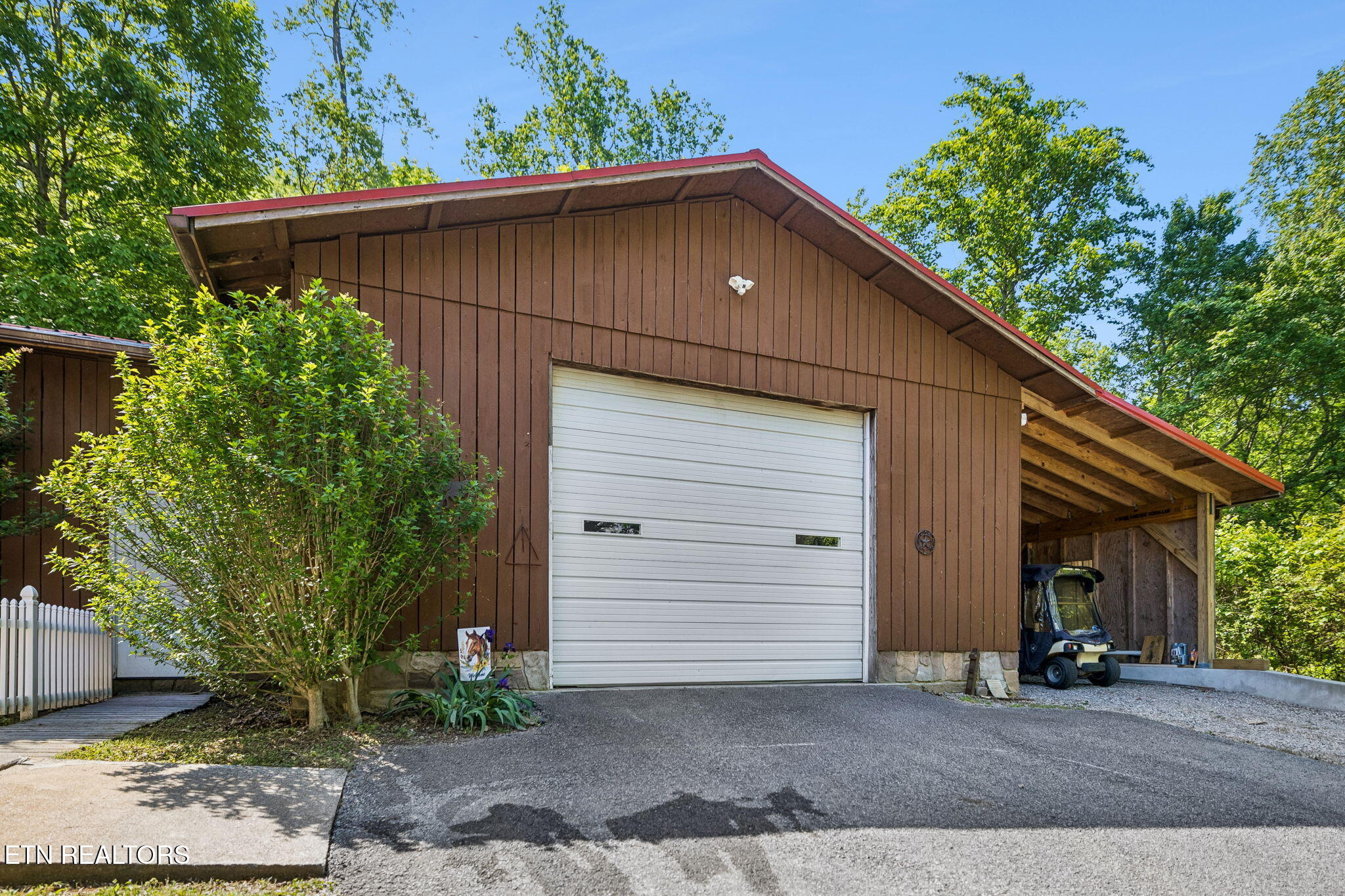 6911 Sevierville Pike Knoxville TN 37920