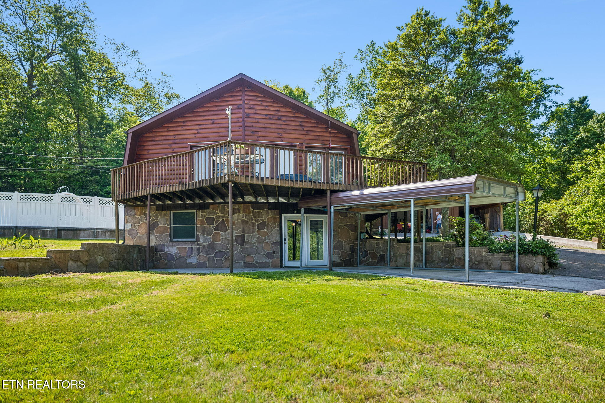6911 Sevierville Pike Knoxville TN 37920