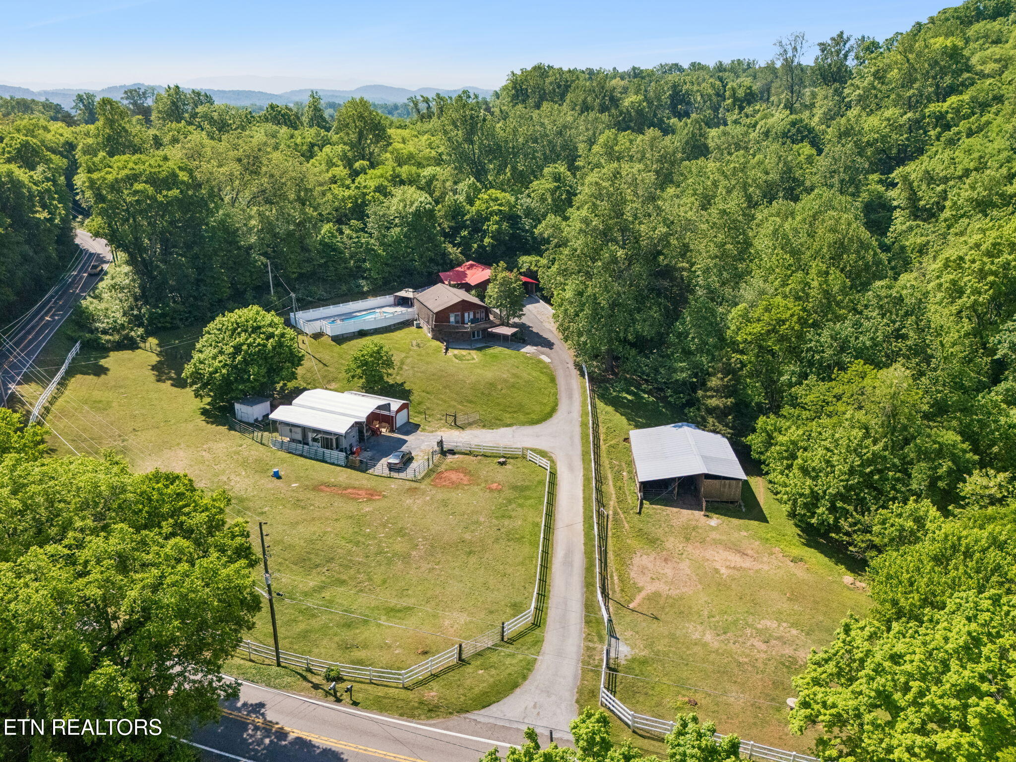 6911 Sevierville Pike Knoxville TN 37920