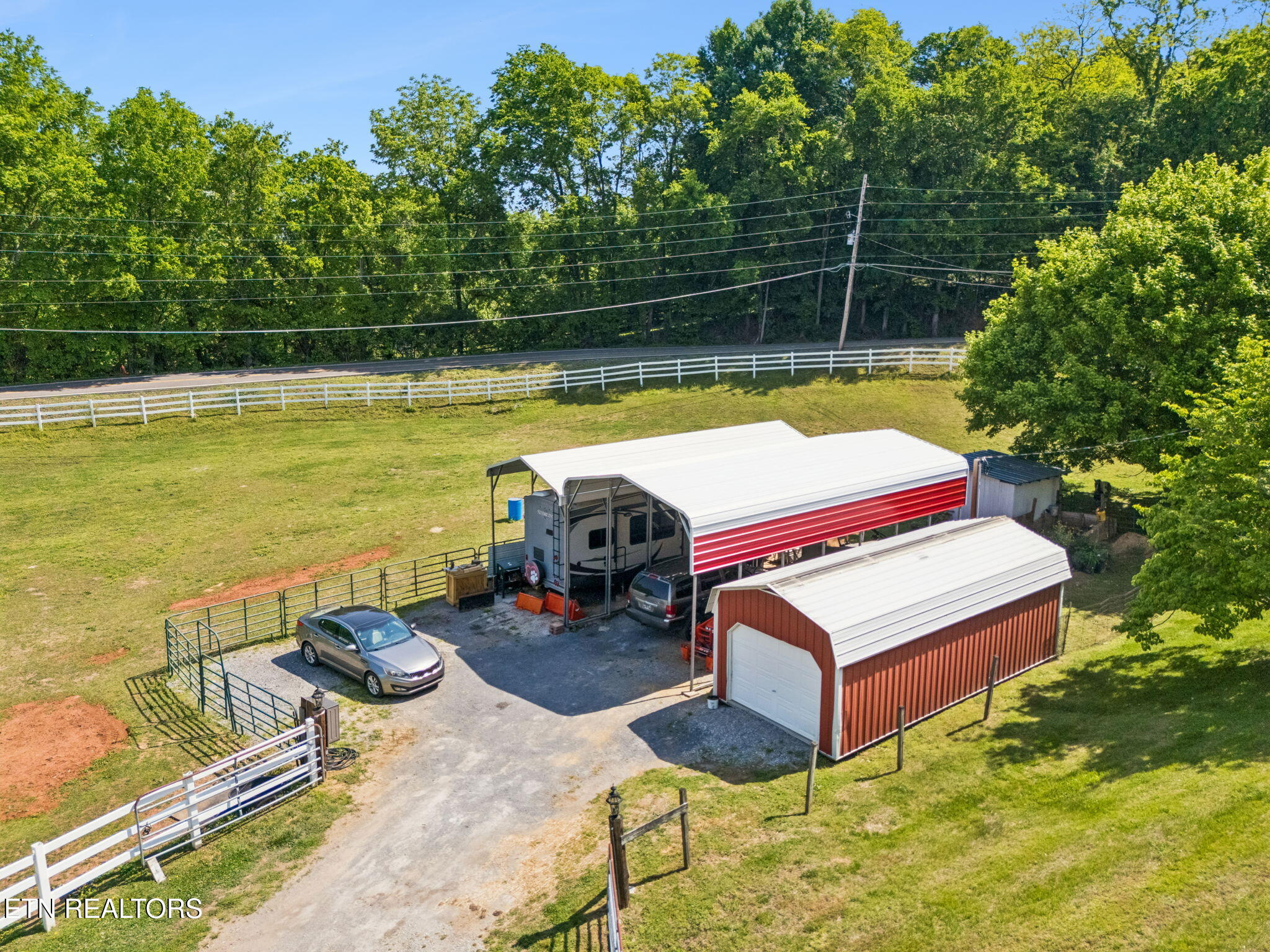 6911 Sevierville Pike Knoxville TN 37920