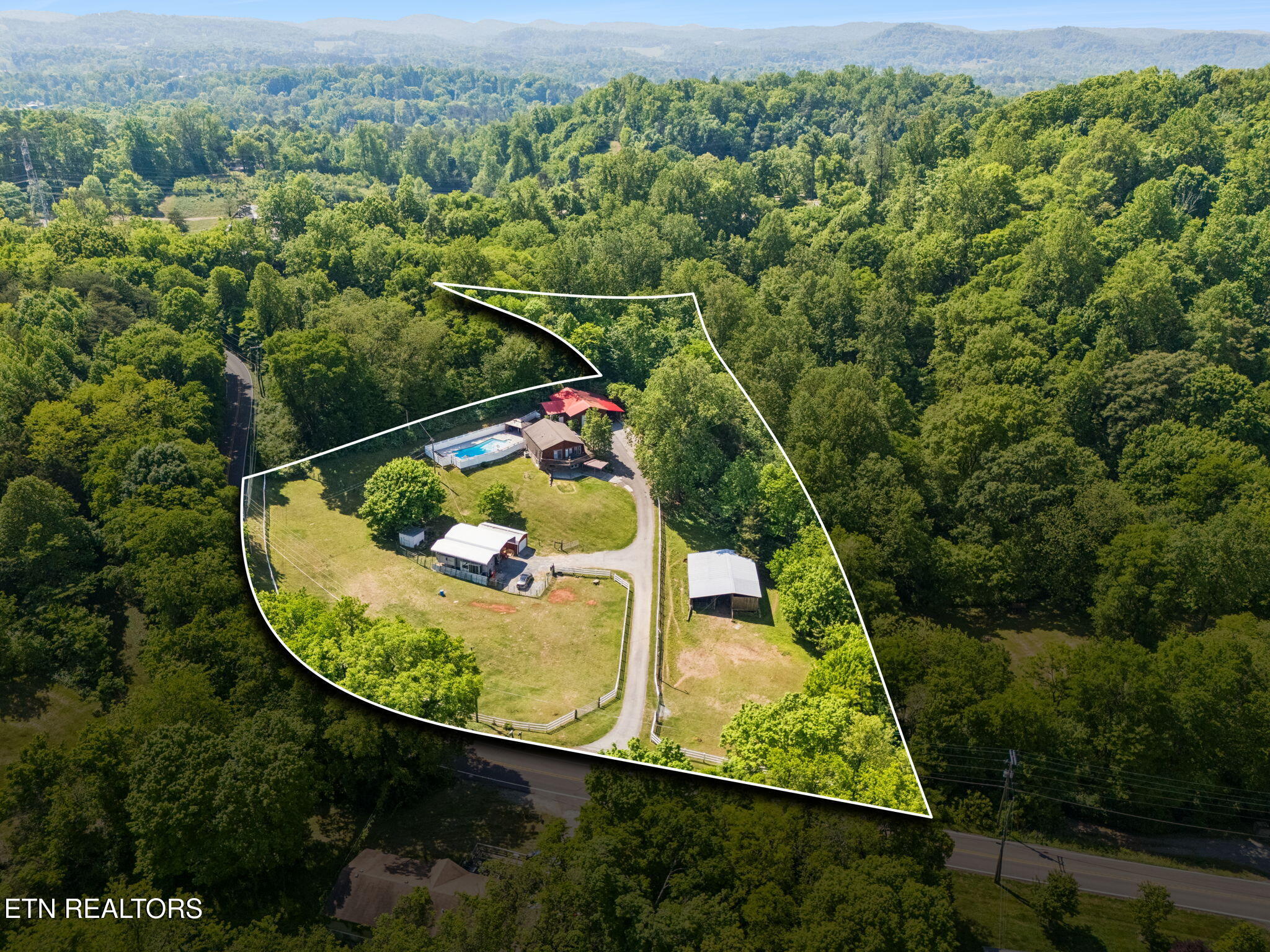 6911 Sevierville Pike Knoxville TN 37920
