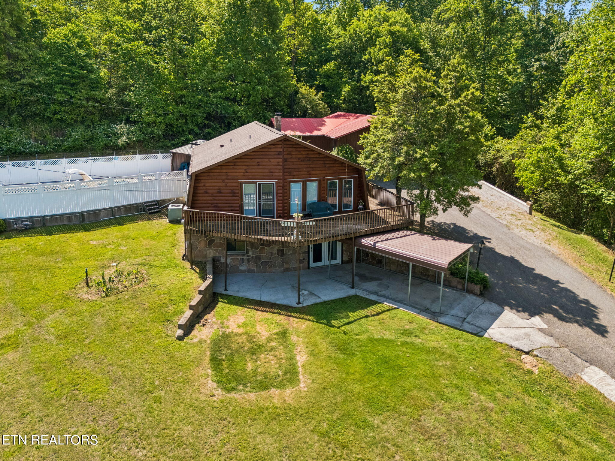 6911 Sevierville Pike Knoxville TN 37920