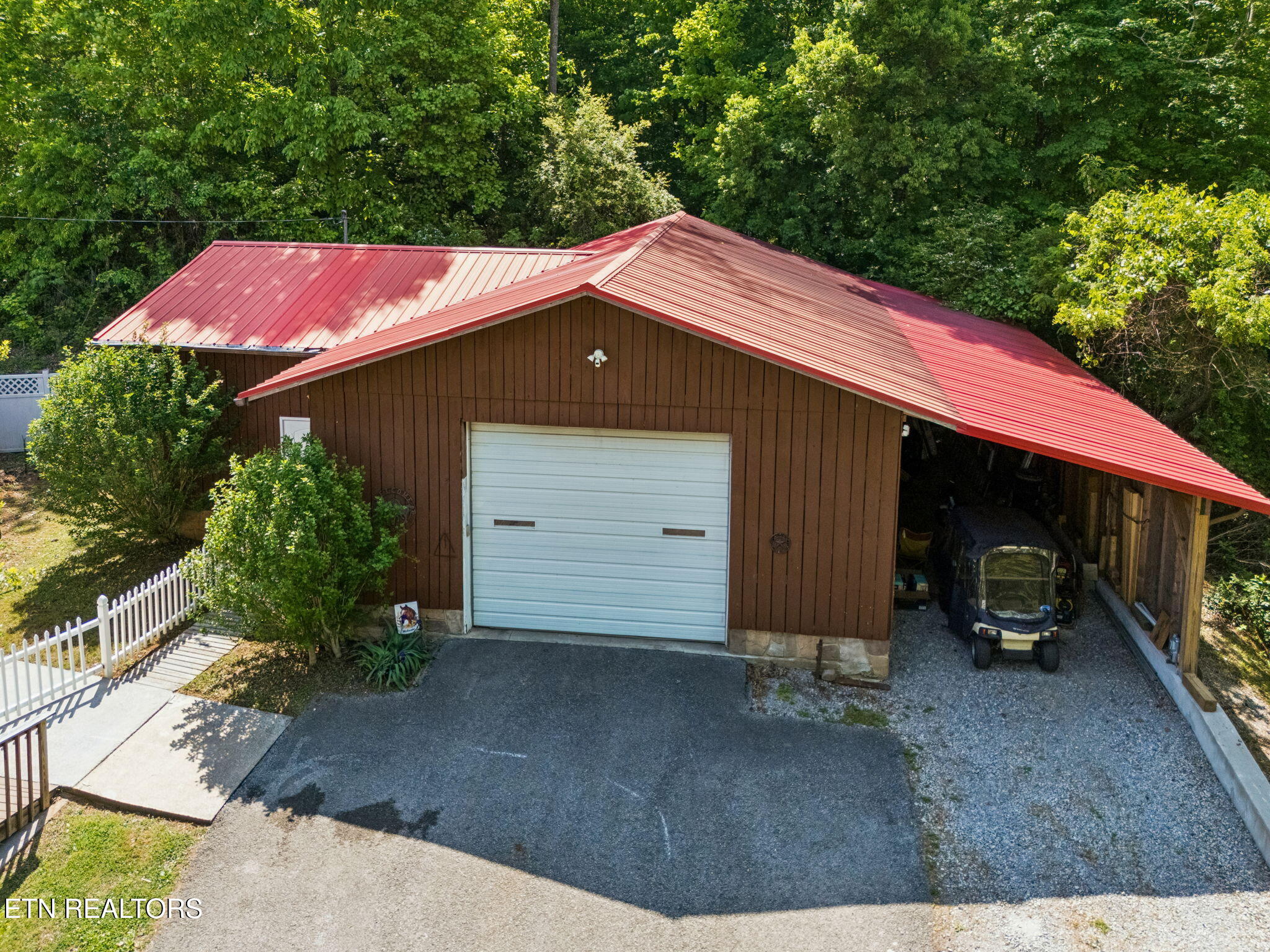 6911 Sevierville Pike Knoxville TN 37920