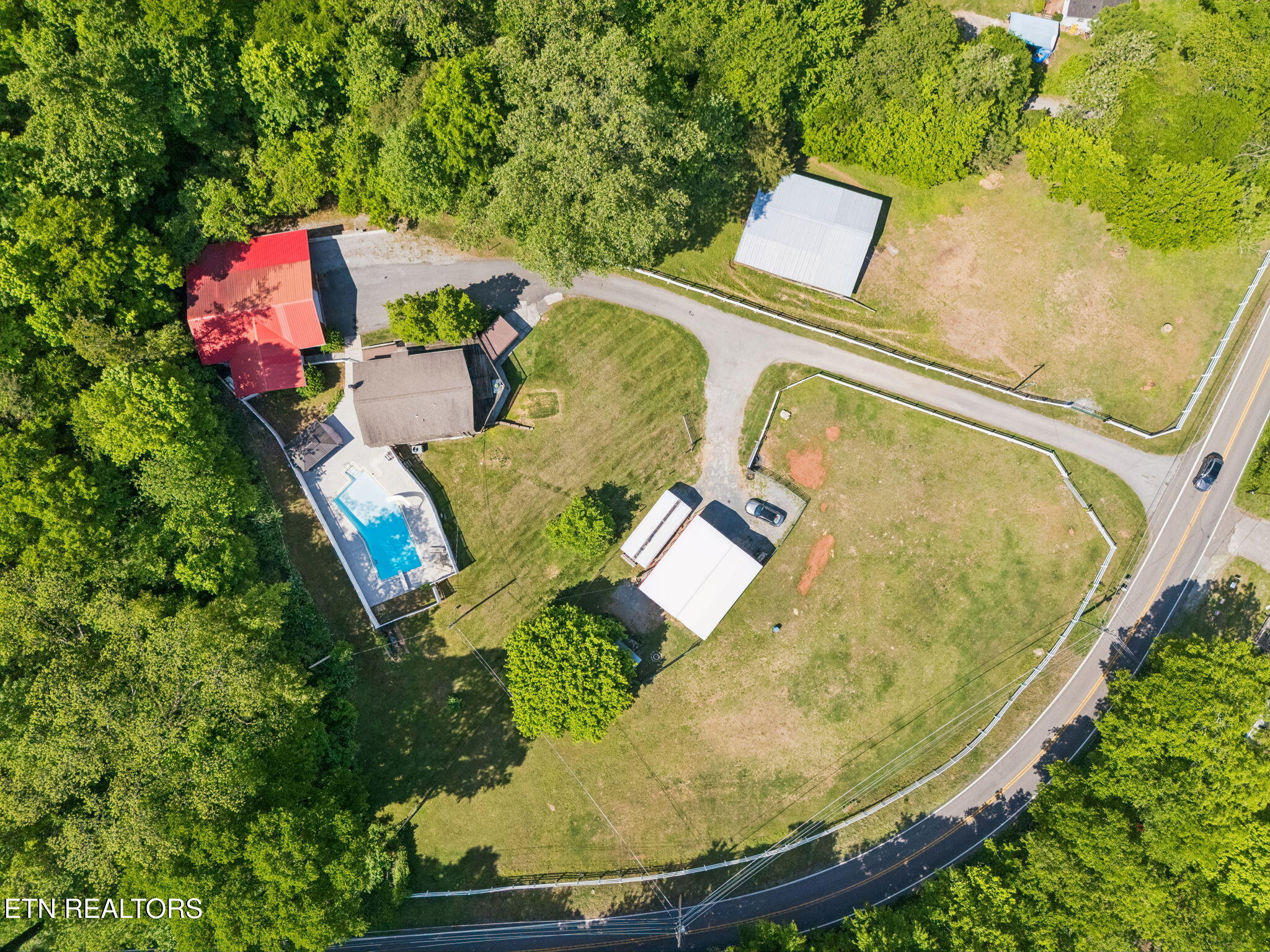 6911 Sevierville Pike Knoxville TN 37920