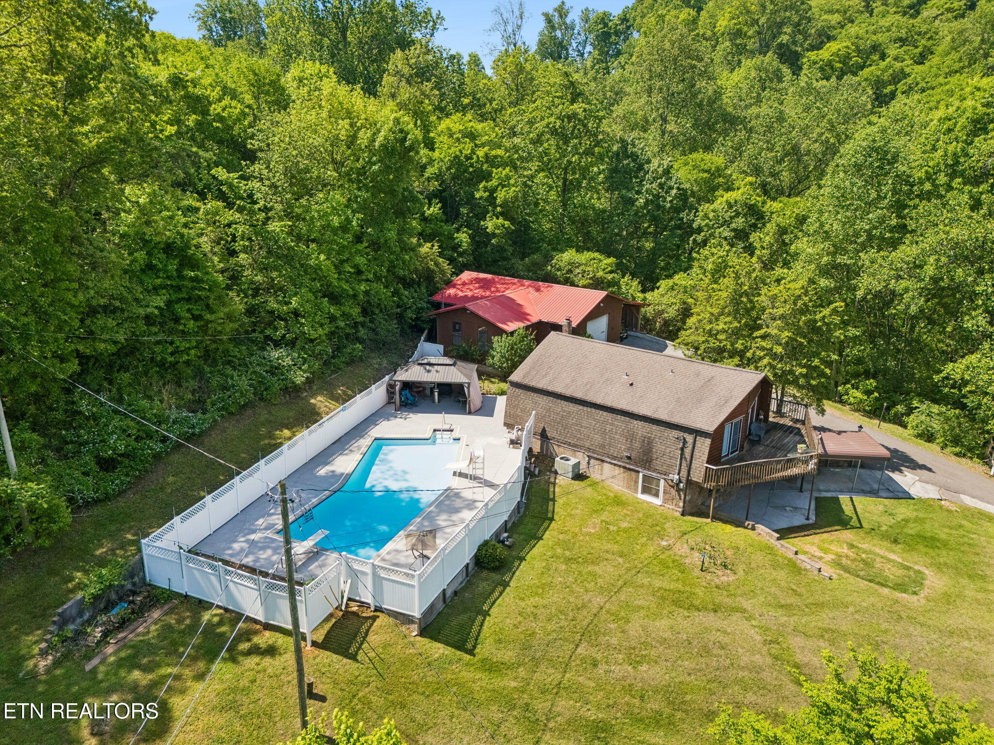 6911 Sevierville Pike Knoxville TN 37920
