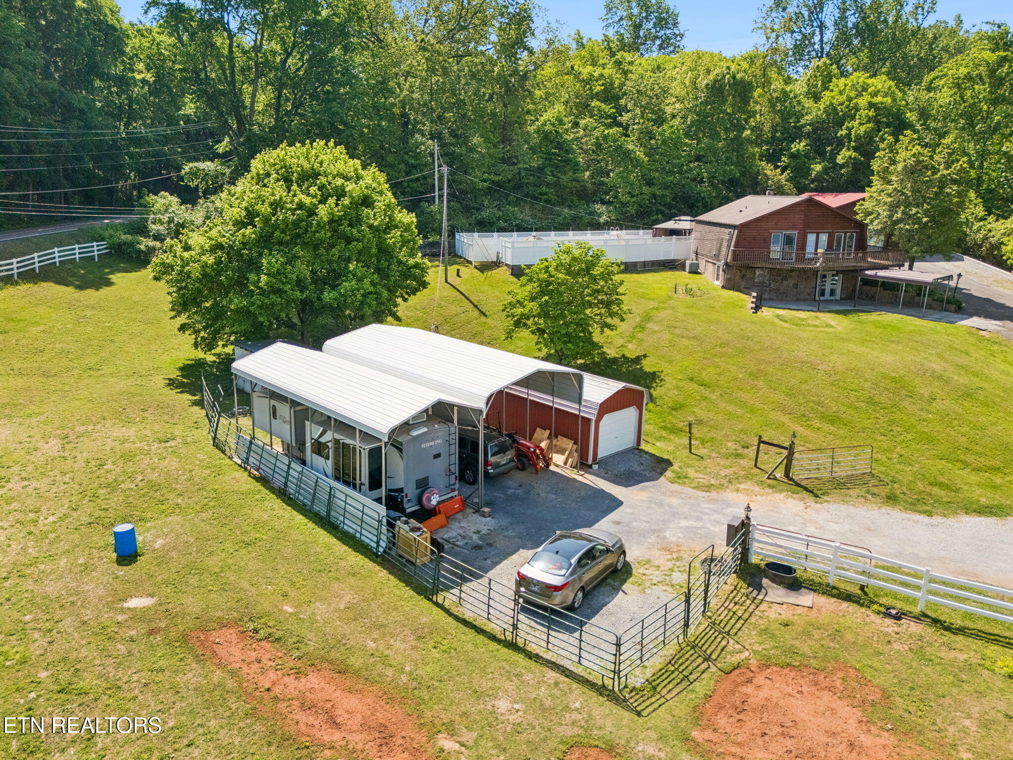 6911 Sevierville Pike Knoxville TN 37920