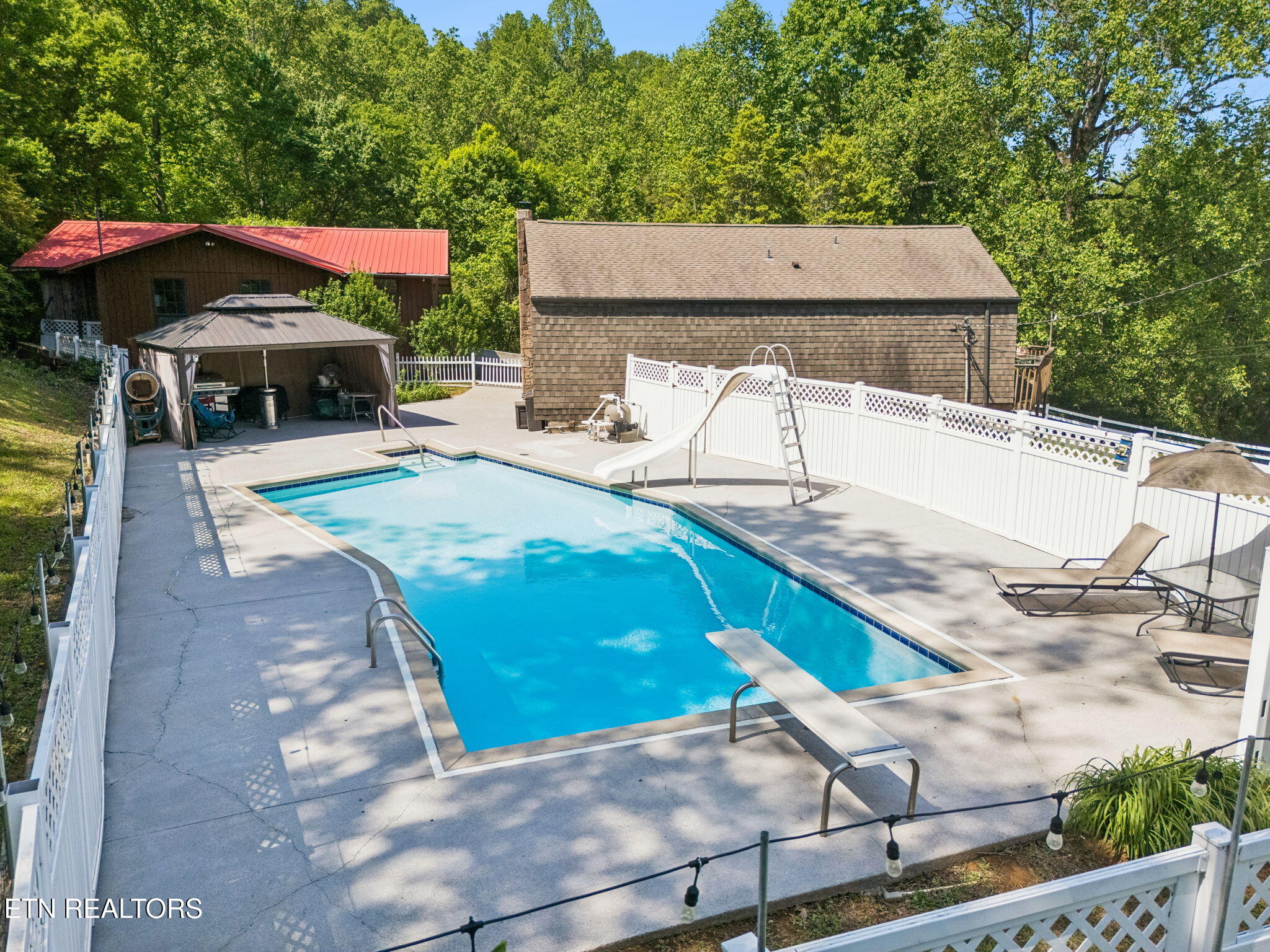 6911 Sevierville Pike Knoxville TN 37920
