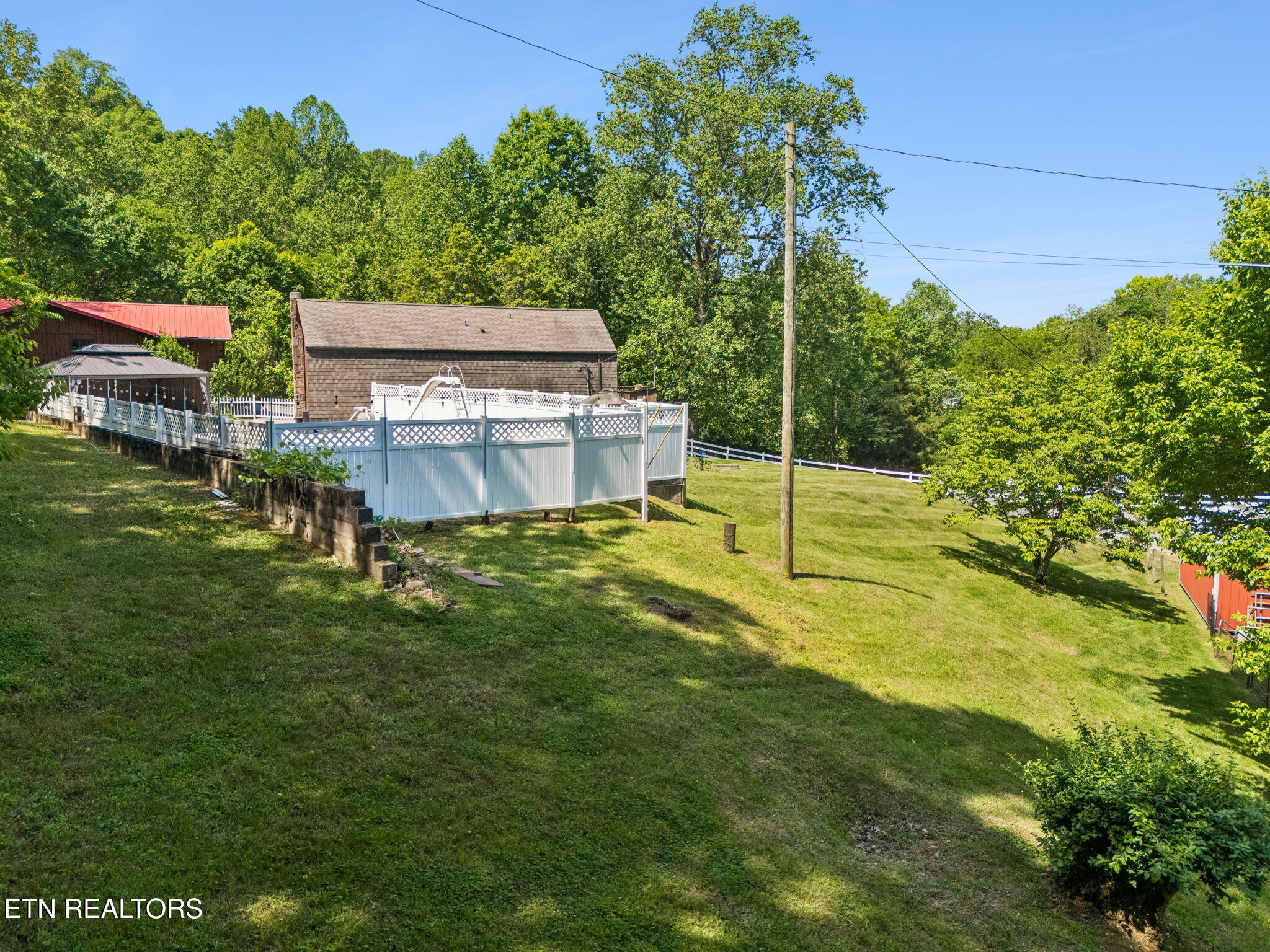 6911 Sevierville Pike Knoxville TN 37920