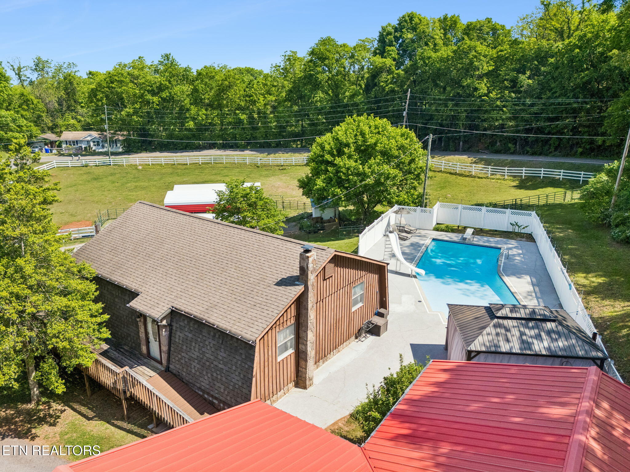 6911 Sevierville Pike Knoxville TN 37920