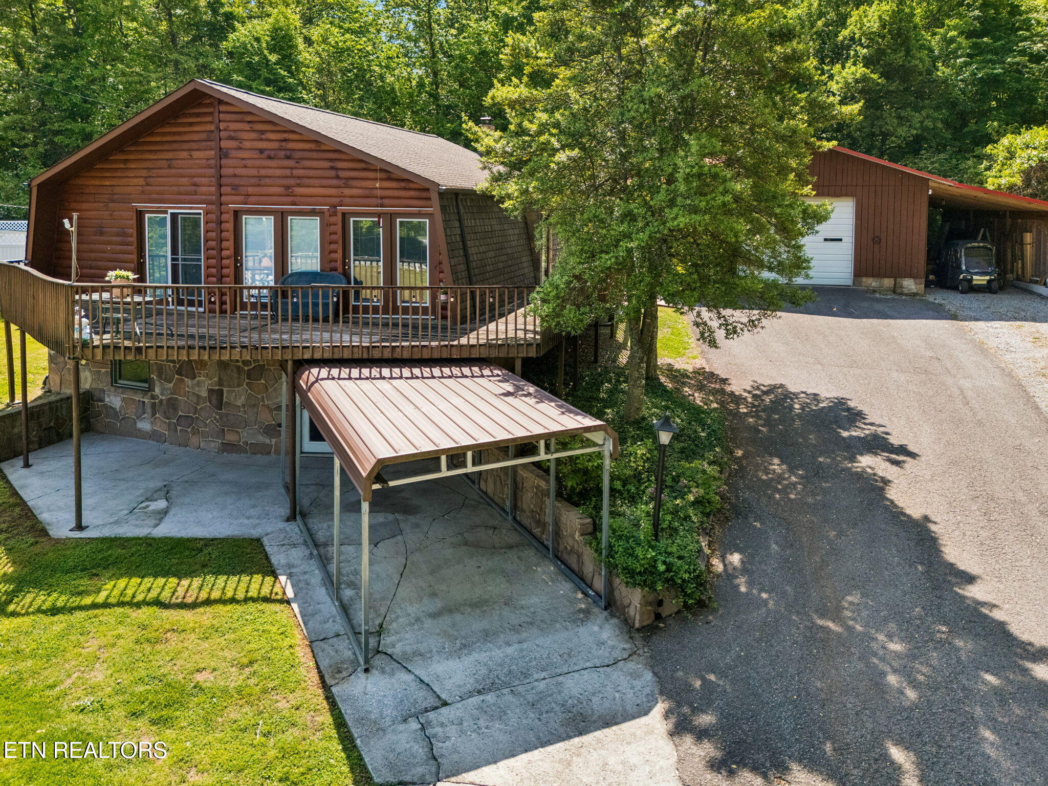 6911 Sevierville Pike Knoxville TN 37920