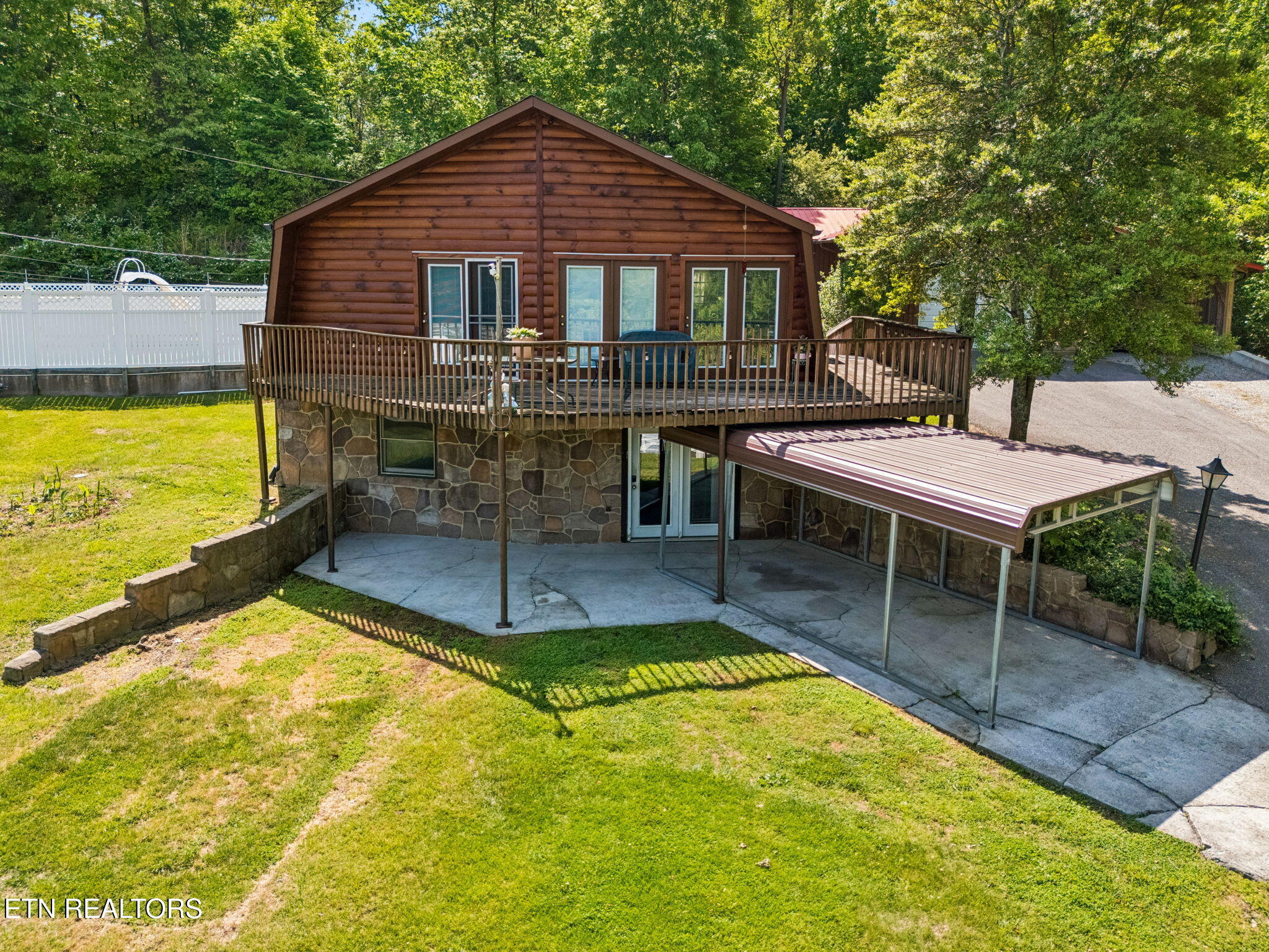 6911 Sevierville Pike Knoxville TN 37920