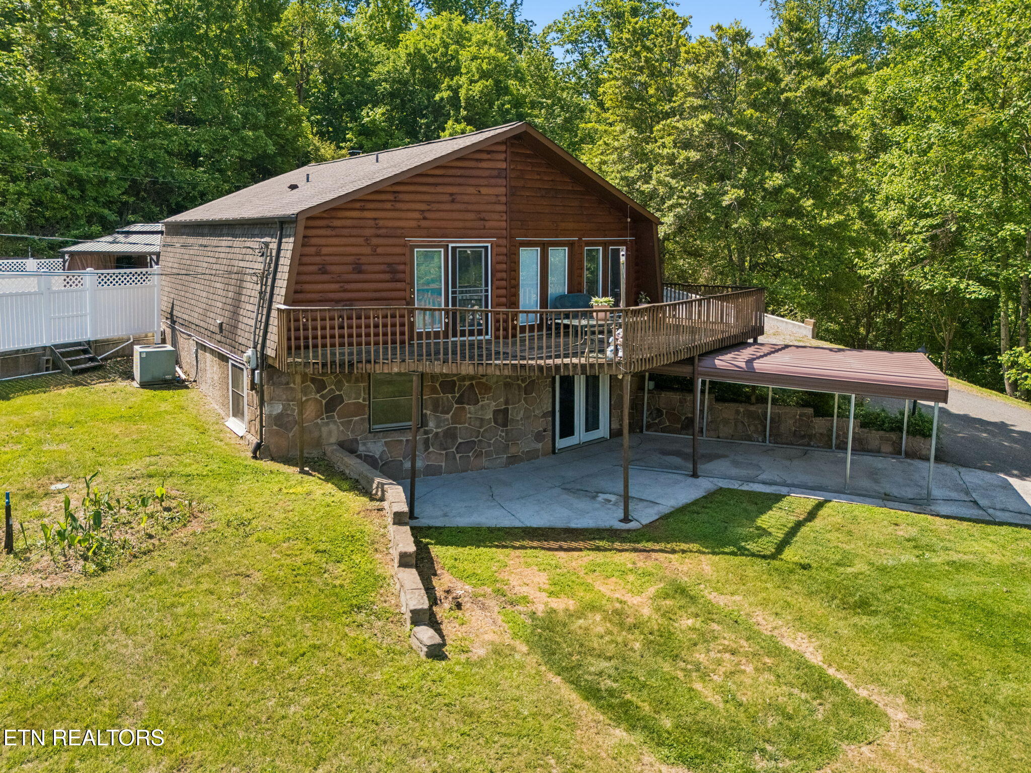 6911 Sevierville Pike Knoxville TN 37920