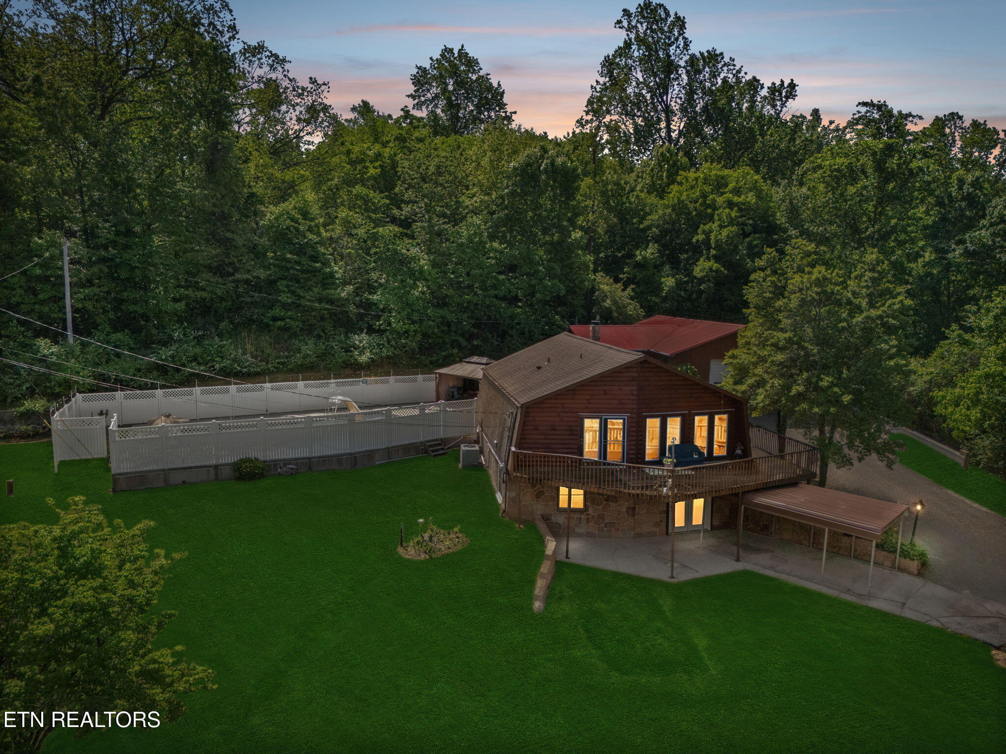 6911 Sevierville Pike Knoxville TN 37920