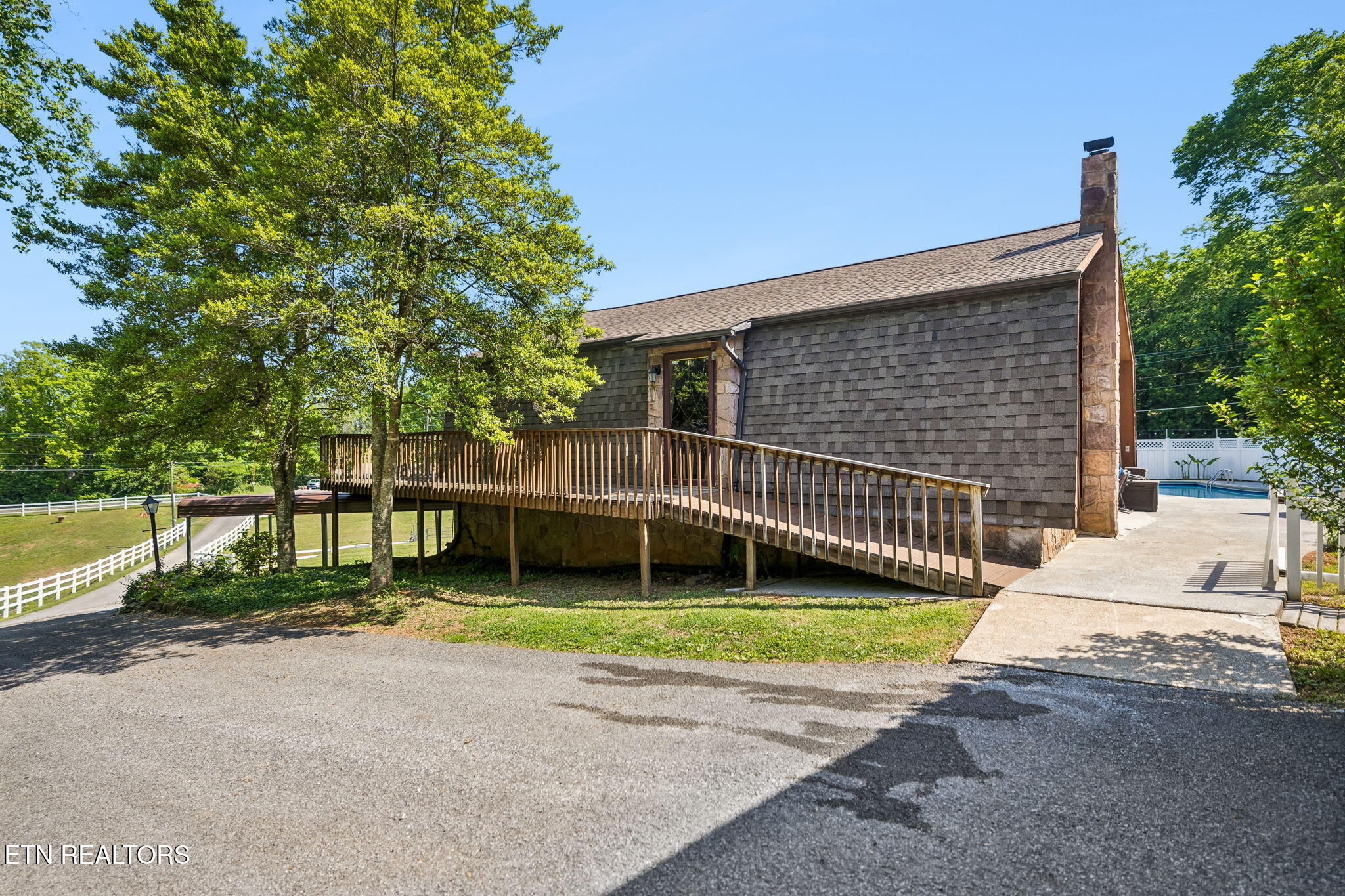 6911 Sevierville Pike Knoxville TN 37920
