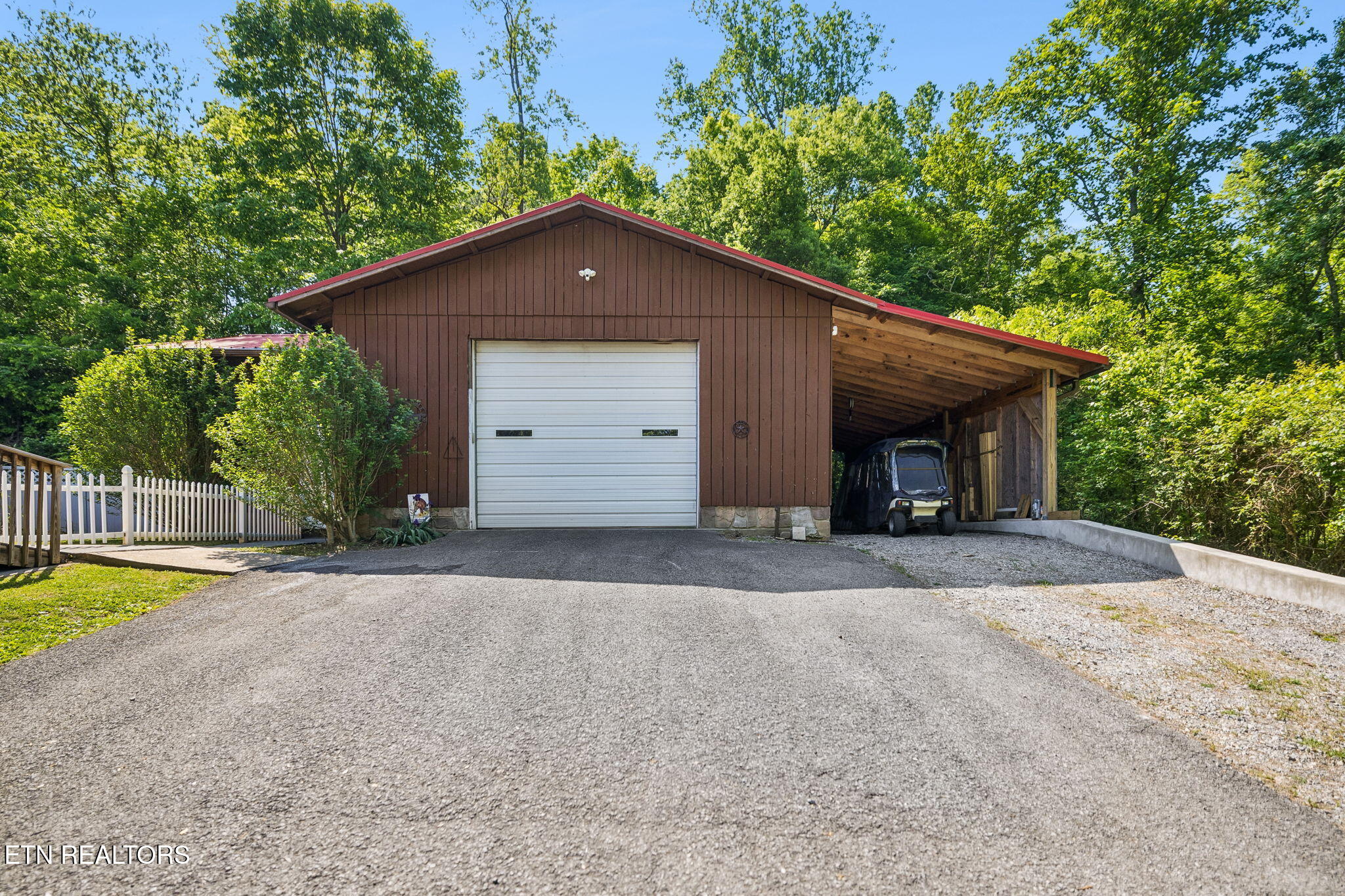 6911 Sevierville Pike Knoxville TN 37920