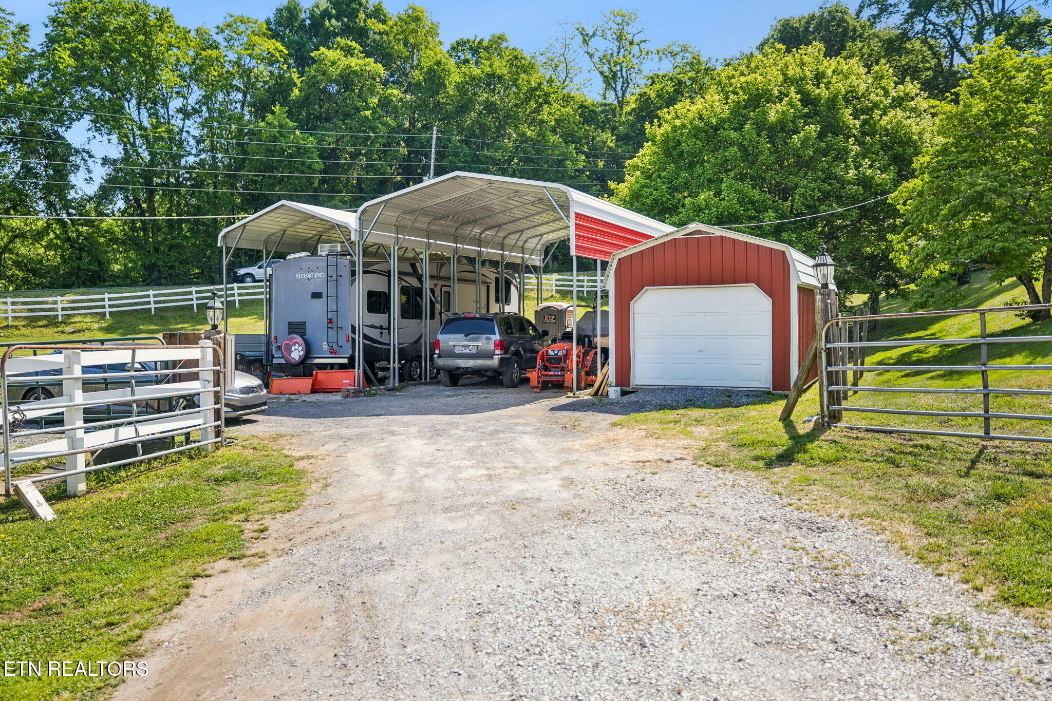 6911 Sevierville Pike Knoxville TN 37920