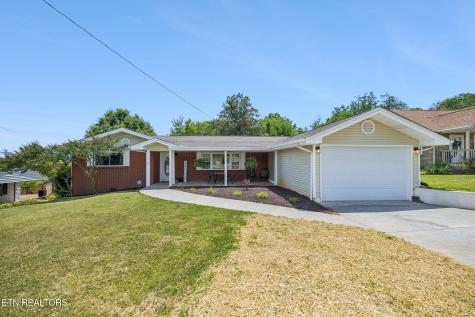 433 Mason Lane Loudon TN 37774