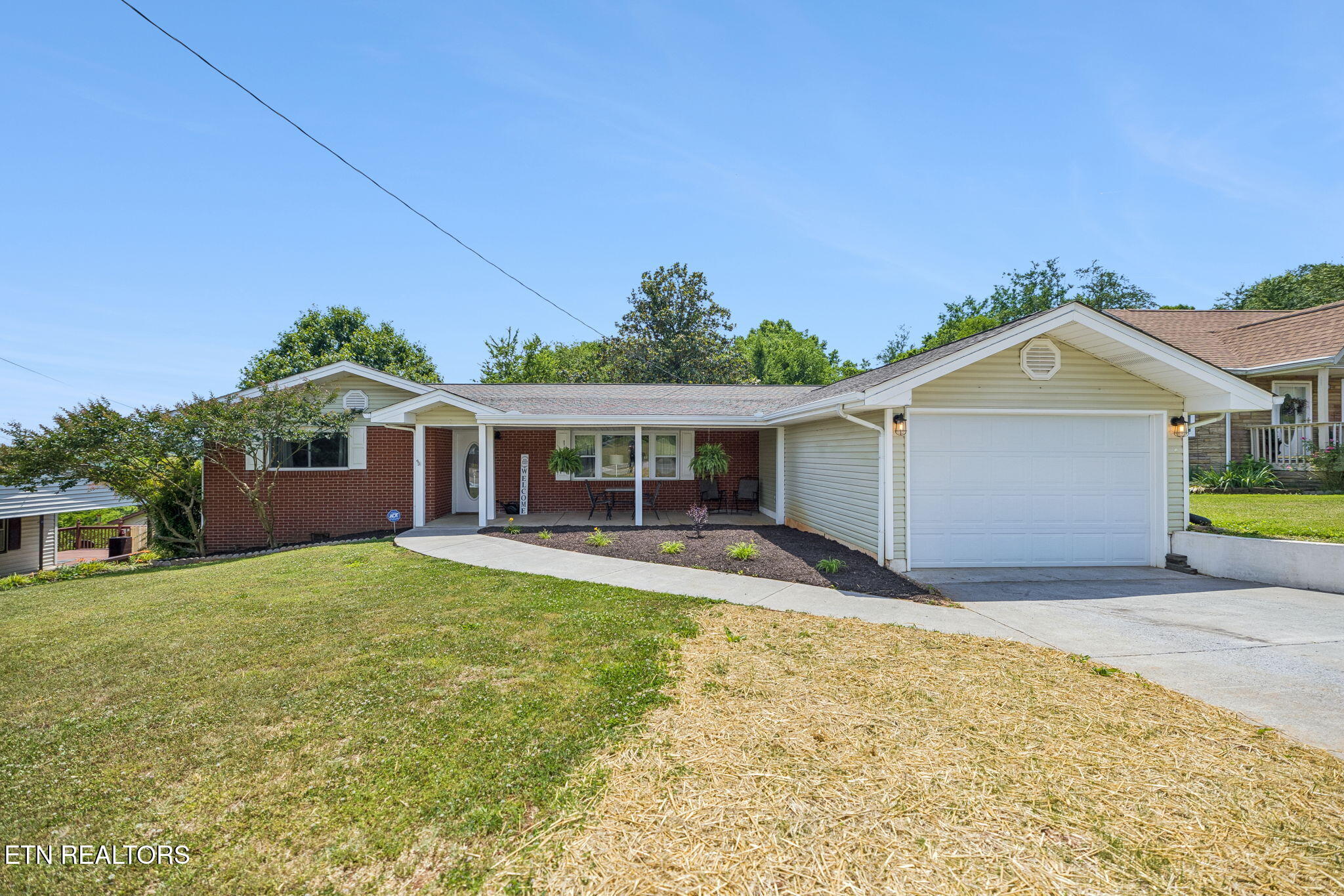 433 Mason Lane Loudon TN 37774