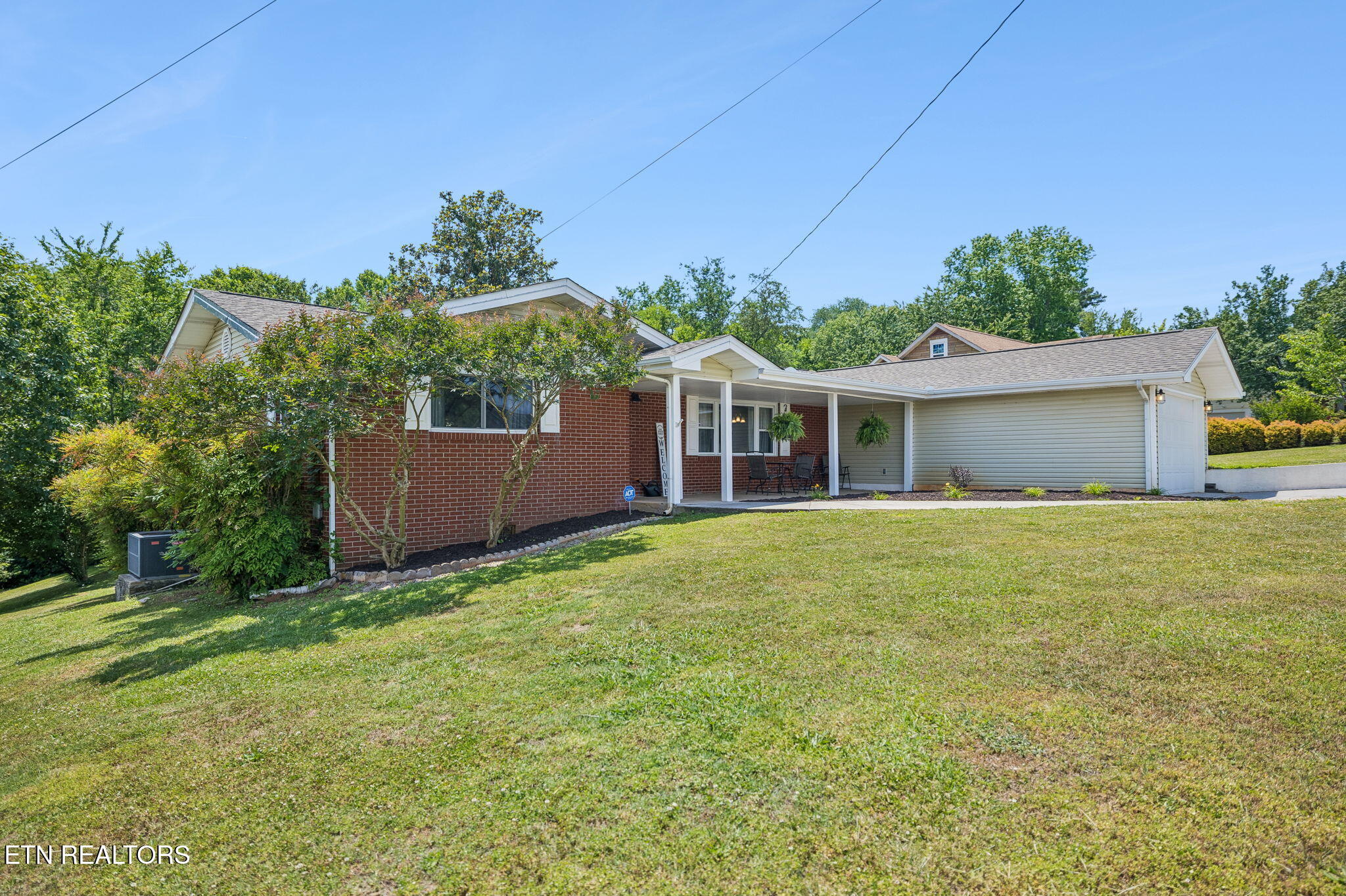 433 Mason Lane Loudon TN 37774