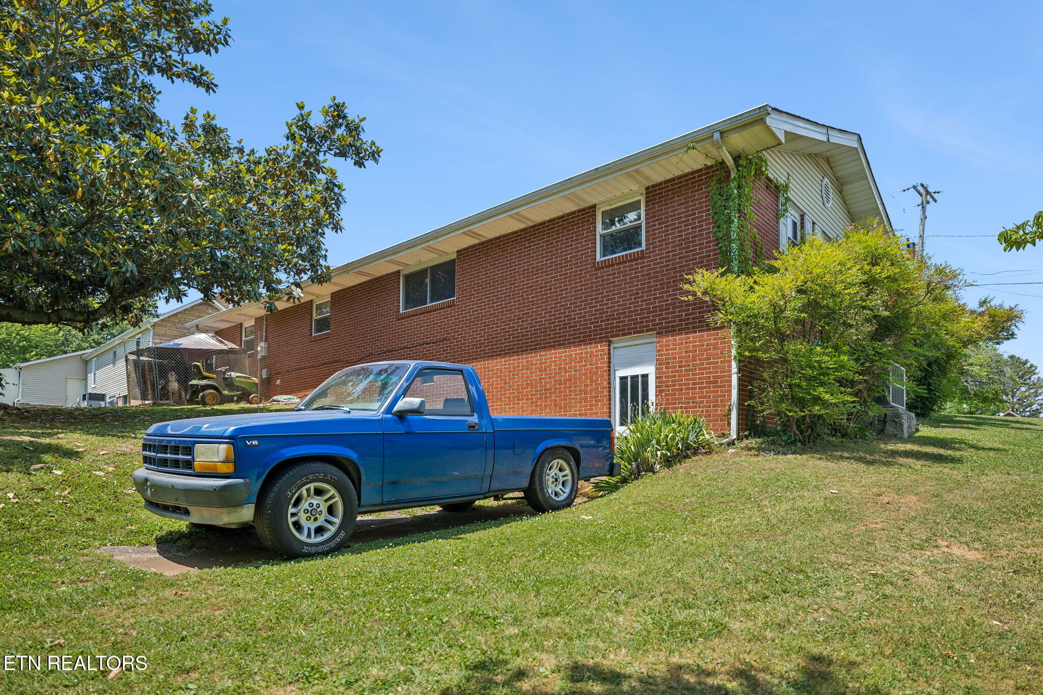433 Mason Lane Loudon TN 37774
