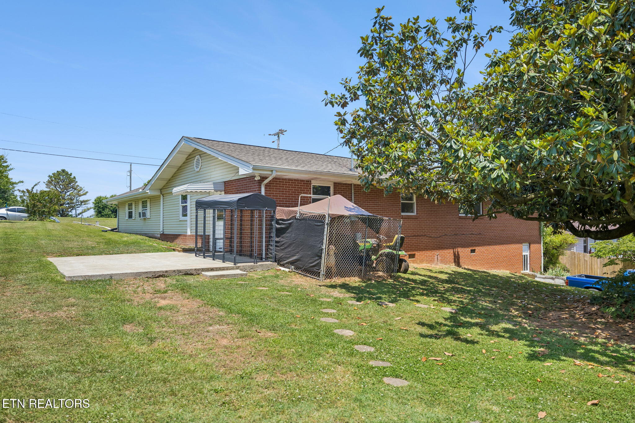 433 Mason Lane Loudon TN 37774