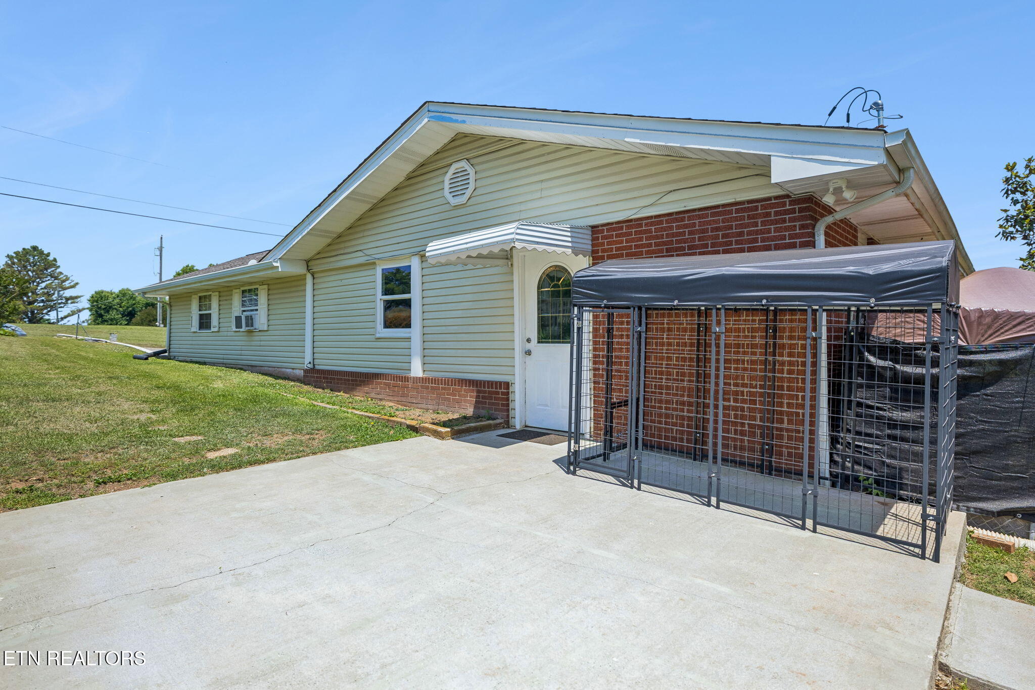 433 Mason Lane Loudon TN 37774
