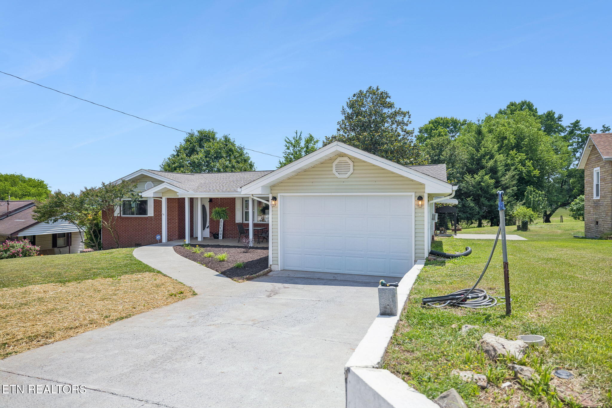 433 Mason Lane Loudon TN 37774