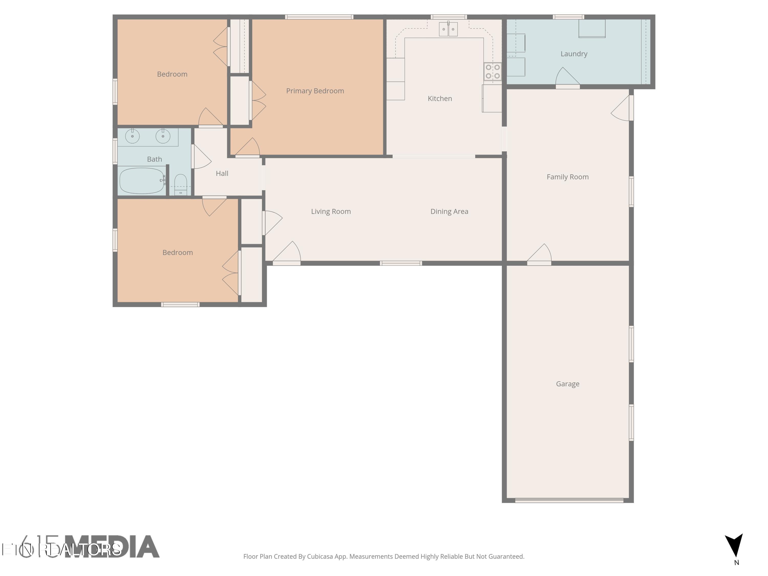 433 Mason Lane Loudon TN 37774