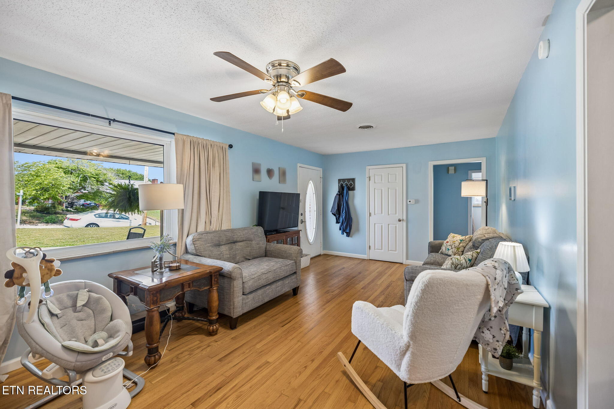 433 Mason Lane Loudon TN 37774