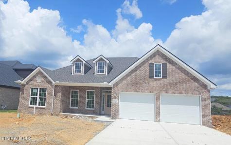 12123 Grand Forks Drive Knoxville TN 37932