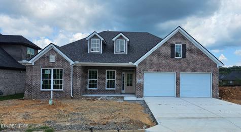 12123 Grand Forks Drive Knoxville TN 37932