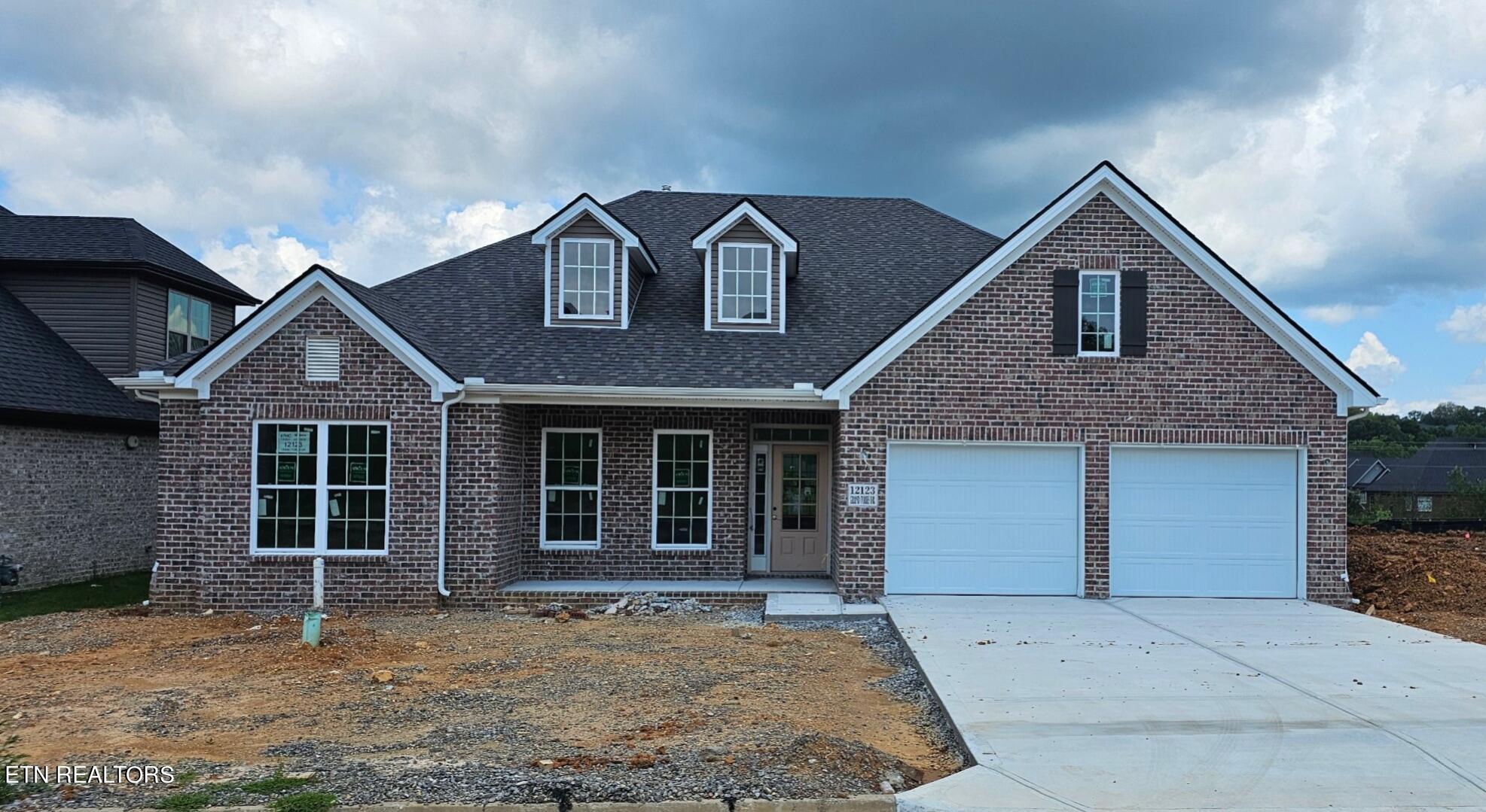 12123 Grand Forks Drive Knoxville TN 37932