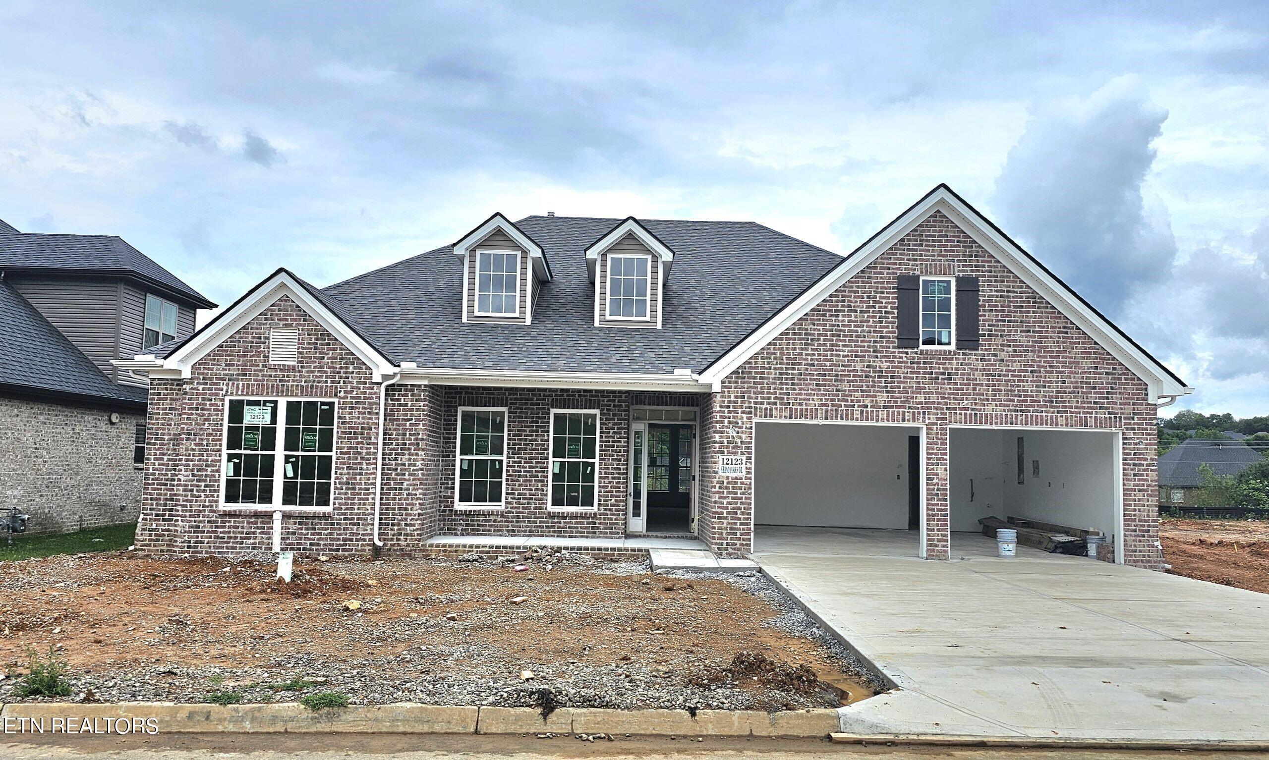 12123 Grand Forks Drive Knoxville TN 37932