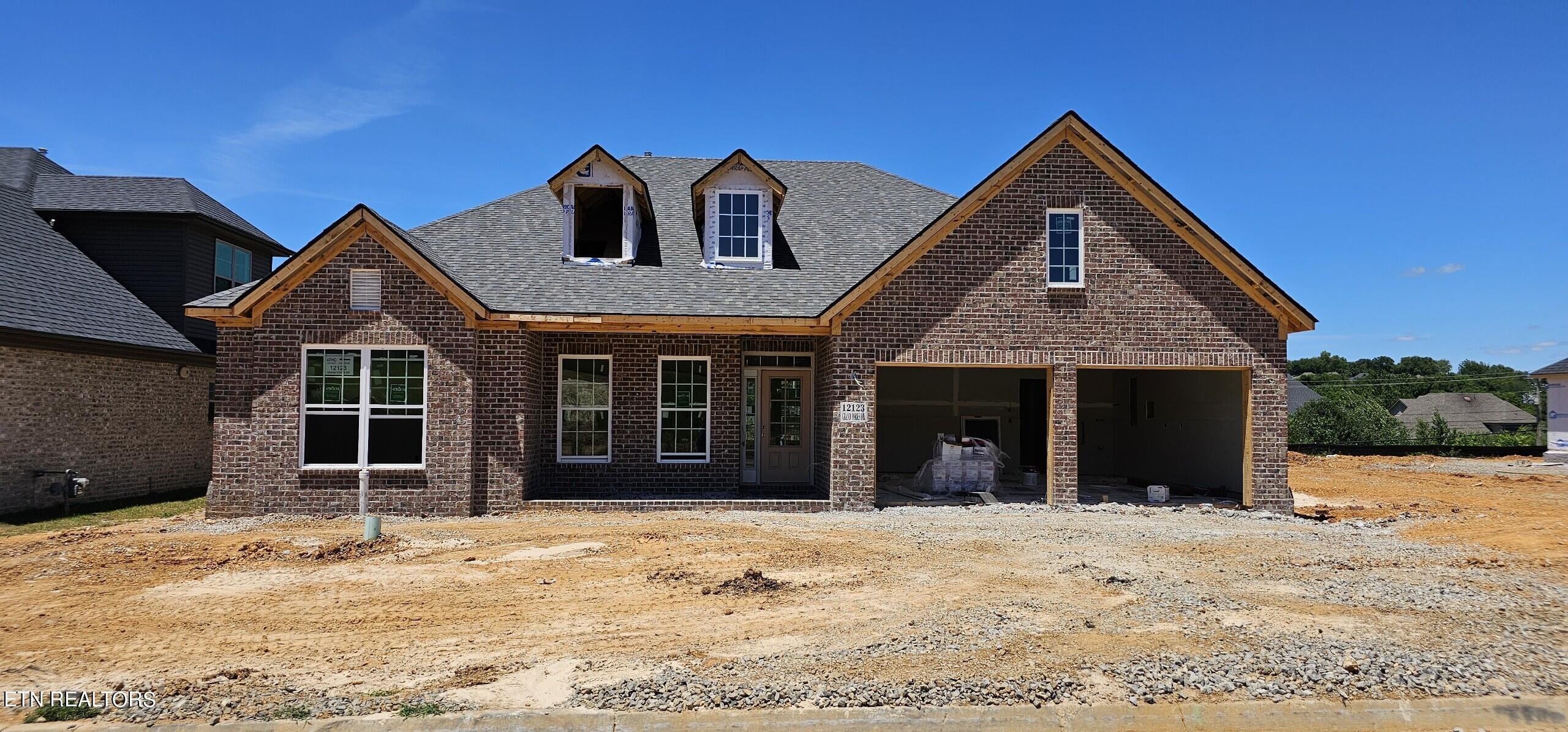 12123 Grand Forks Drive Knoxville TN 37932