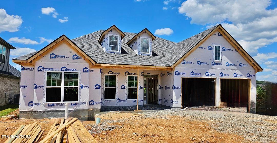 12123 Grand Forks Drive Knoxville TN 37932