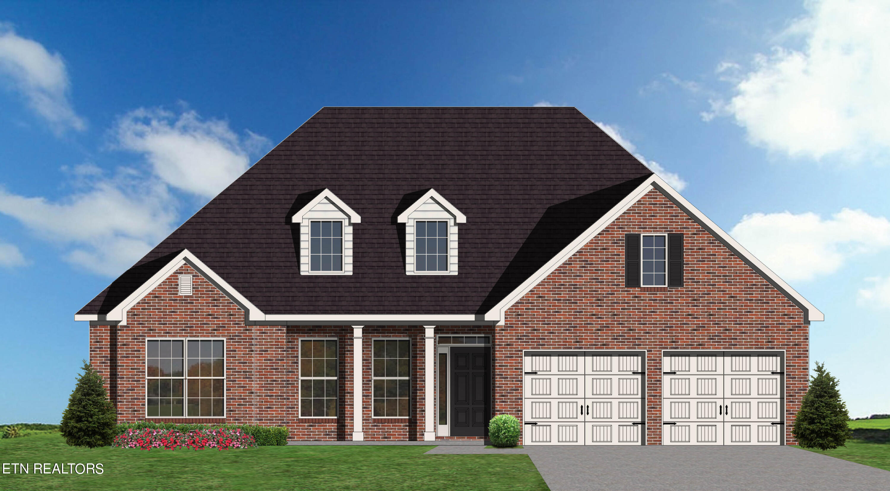 12123 Grand Forks Drive Knoxville TN 37932