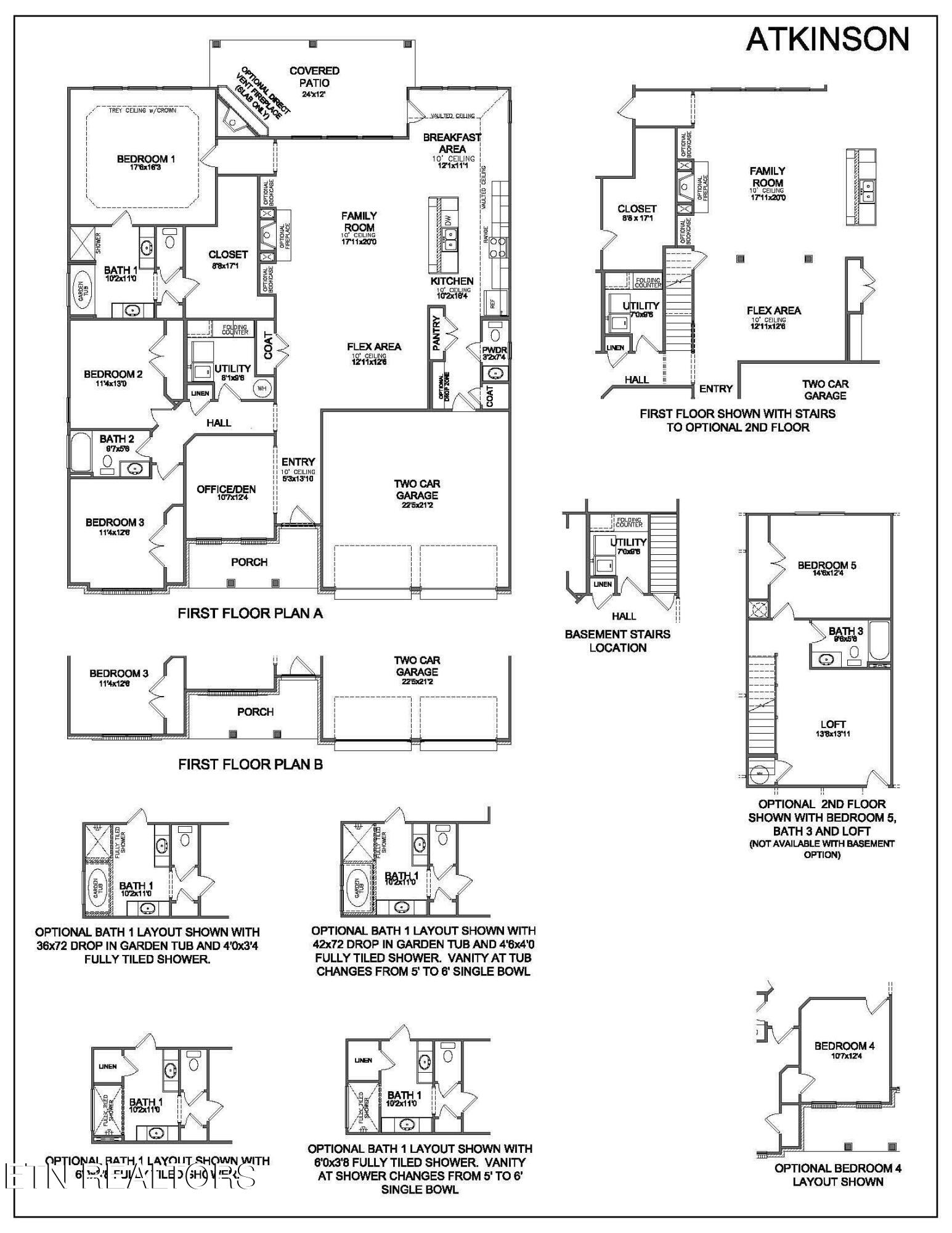 12123 Grand Forks Drive Knoxville TN 37932