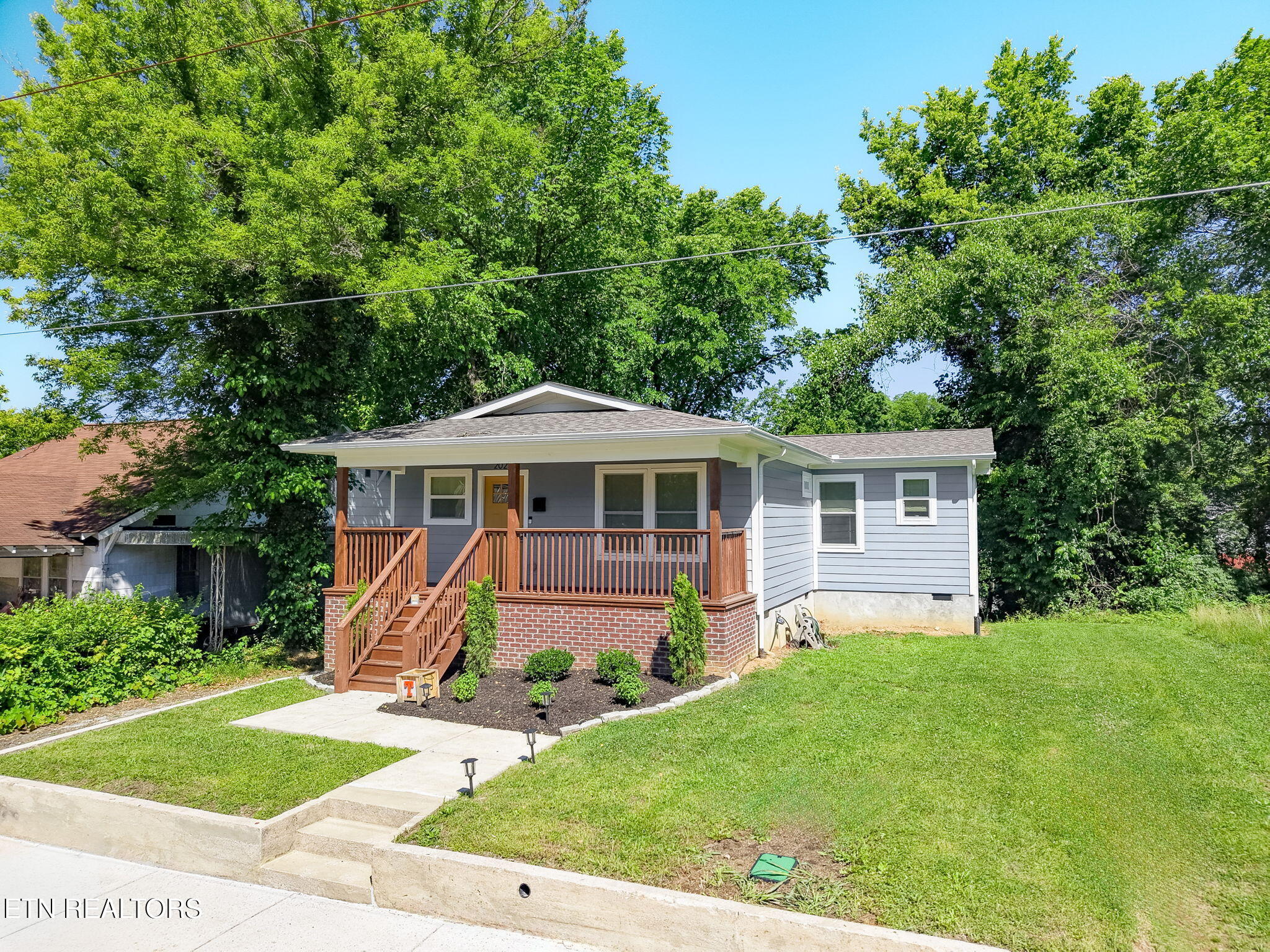 2029 E 5th Avenue Knoxville TN 37917