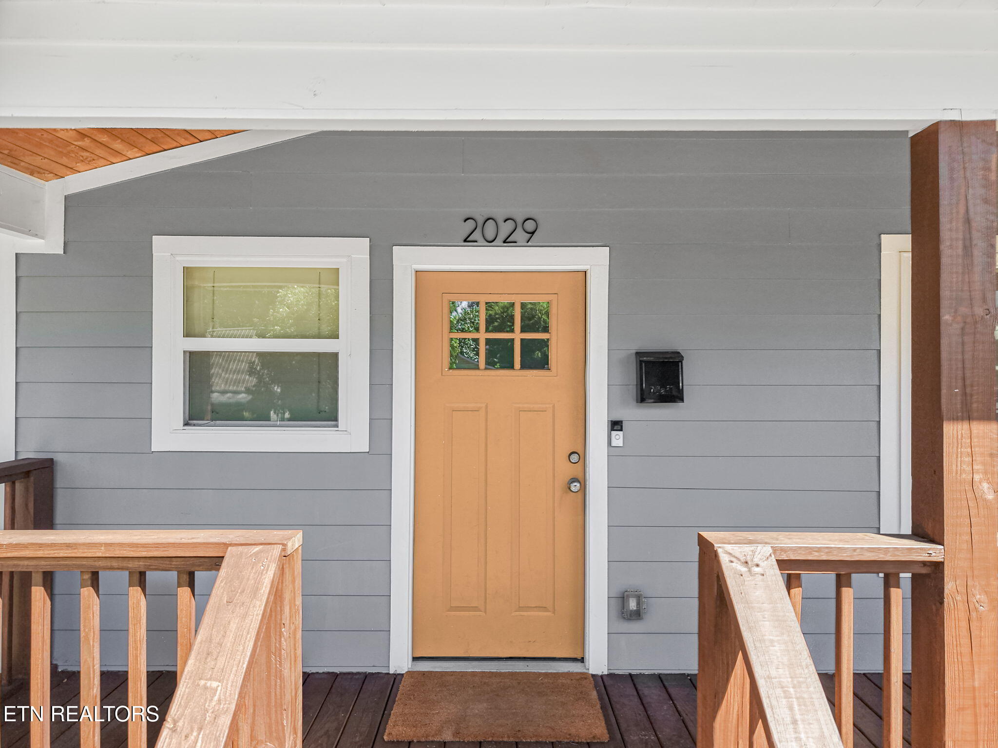 2029 E 5th Avenue Knoxville TN 37917
