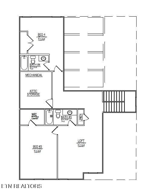 1042 Branch Hook Road Farragut TN 37934